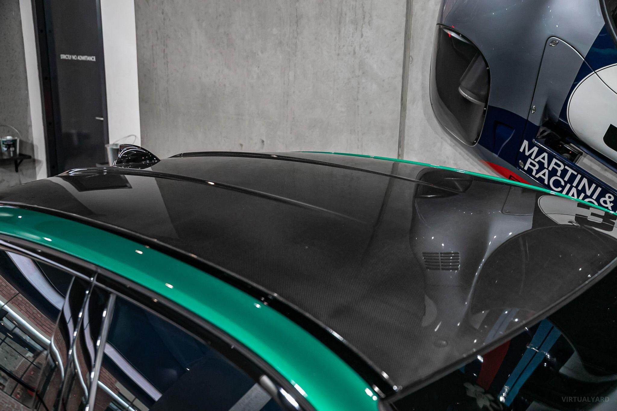 2022 BMW M3 COMPETITION G80 