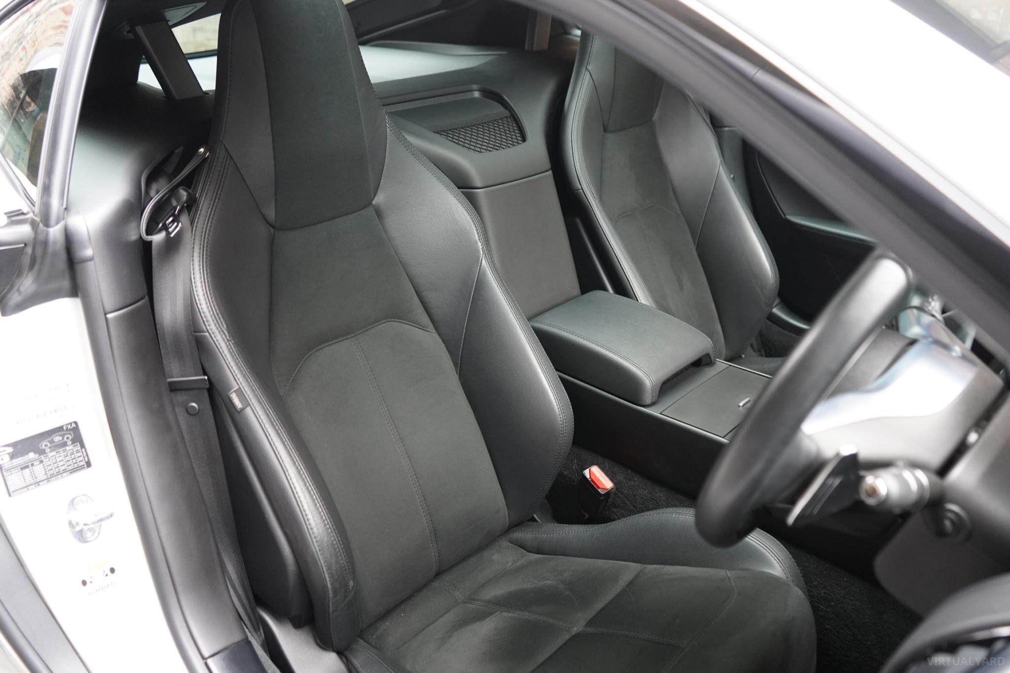 2018 Jaguar F-TYPE X152 250kW Coupe 2dr Quickshift 8sp RWD 3.0SC [MY19] 