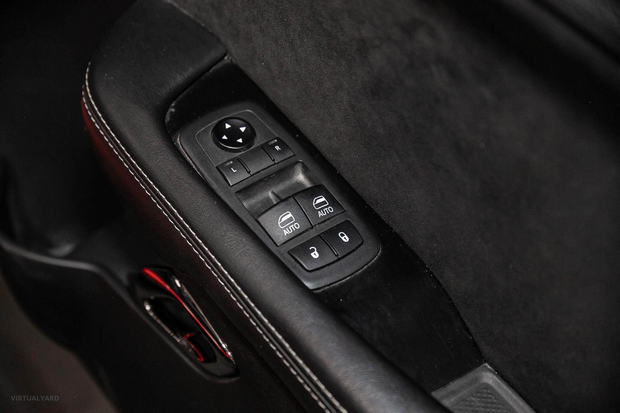 2019 DODGE Challenger srt Hellcat 