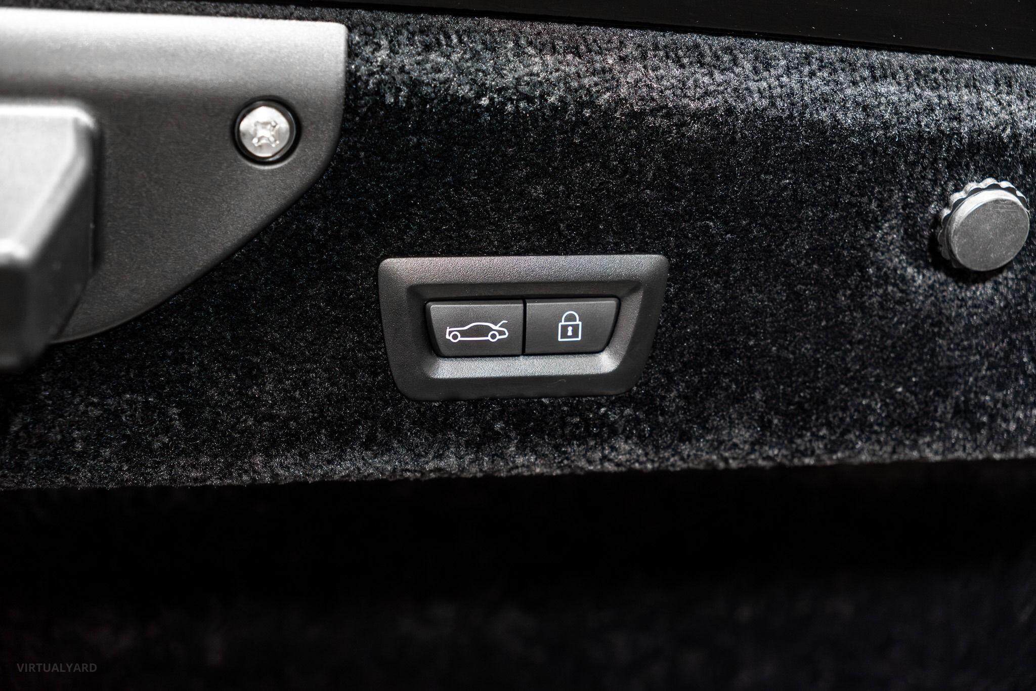 2018 Rolls-Royce Dawn Black Badge Drophead Cpe 2dr Auto 8sp 6.6TT [MY18] 