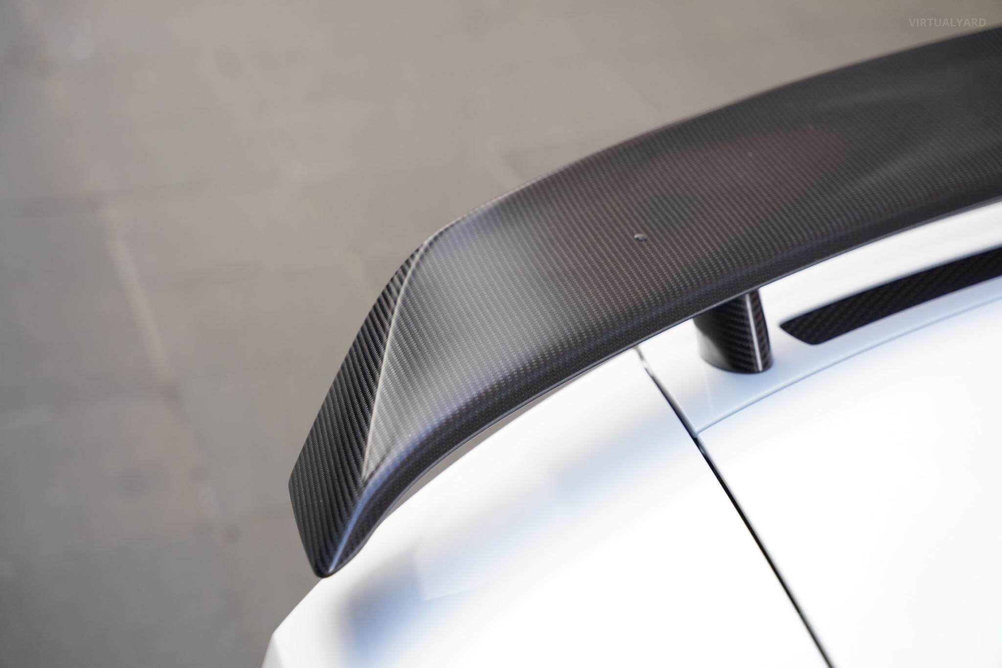 2012 Audi R8 GT Spyder 2dr SA SCT 6sp quattro 5.2i [MY12] 