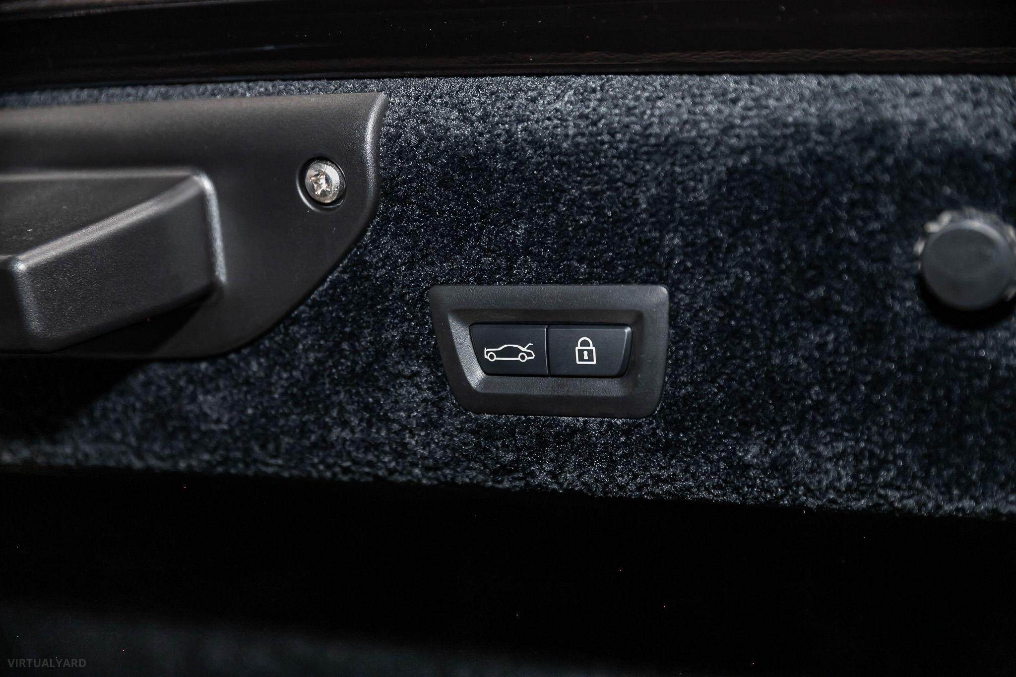 2016 Rolls-Royce Dawn Convertible 2dr Auto 8sp 6.6TT [MY16] 