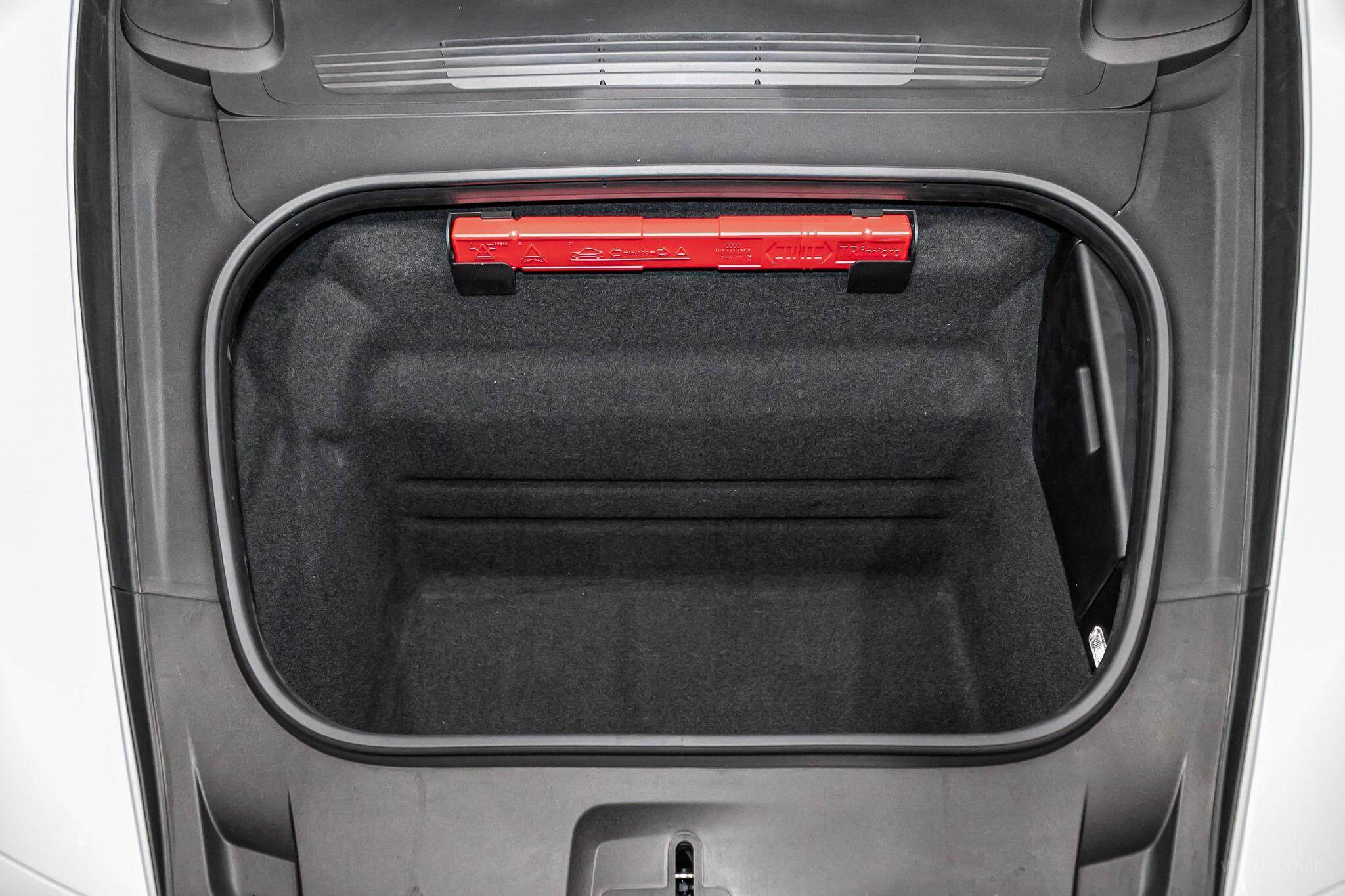 2021 Porsche 911 992 Carrera S Coupe 2dr PDK 8sp 3.0TT [MY22] 