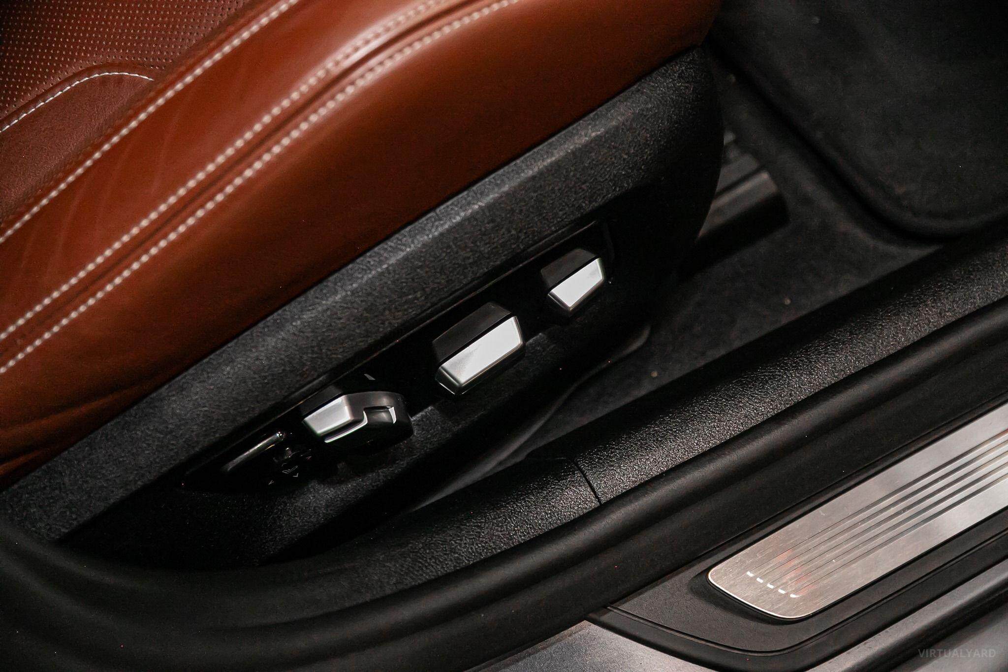 2018 BMW M5 F90 Launch Edition Sedan 4dr M Steptronic 8sp M xDrive 4.4TT 