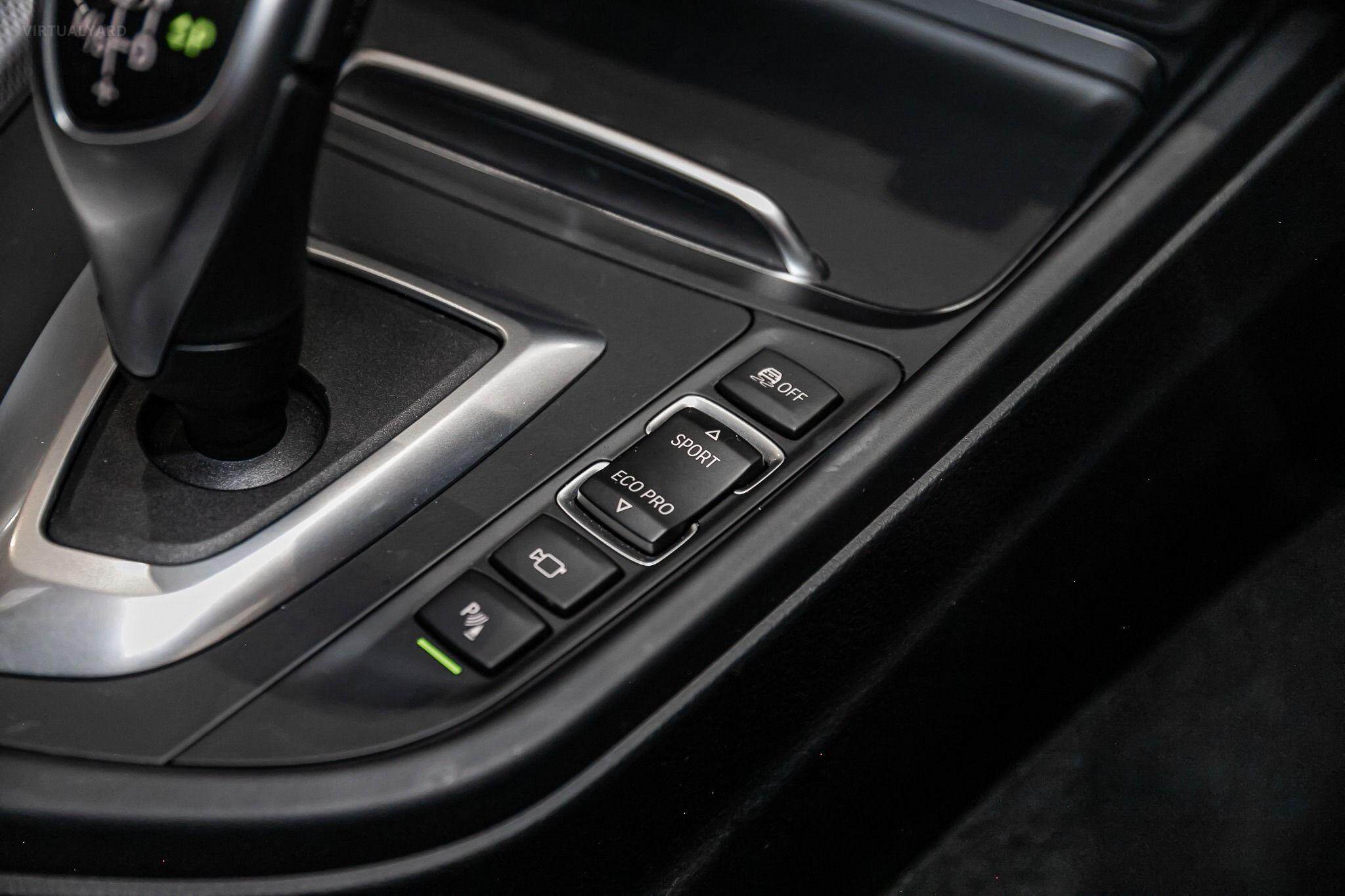 2020 BMW 4 Series F32 LCI 430i M Sport Coupe 2dr Spts Auto 8sp 2.0T 