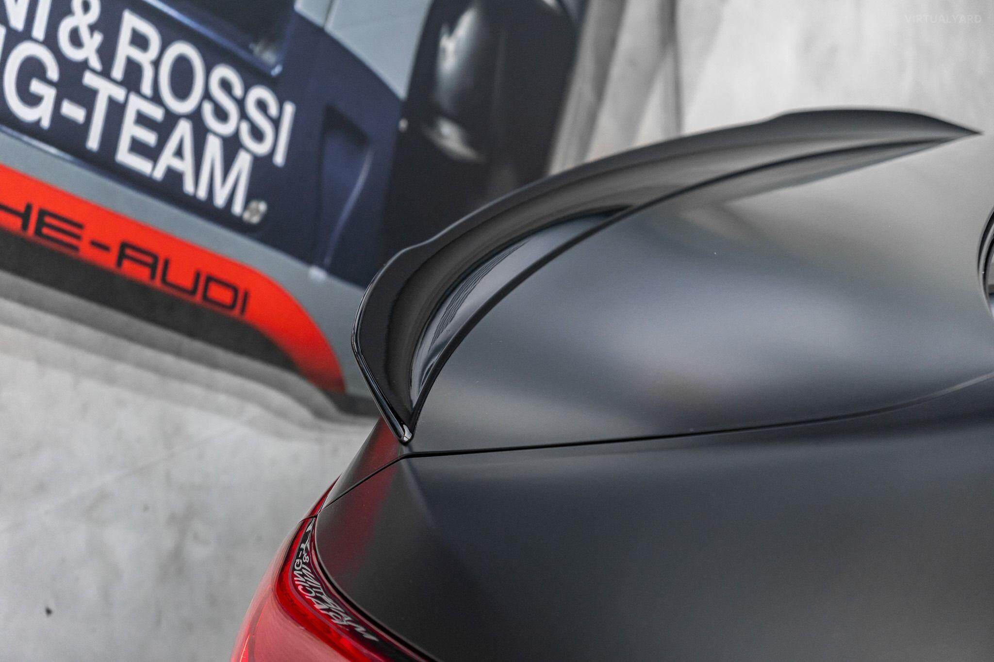 2024 Mercedes-Benz CLA-Class C118 CLA45 AMG S Coupe 4dr SPEEDSHIFT DCT 8sp 4MATIC+ 2.0T [Jul] 