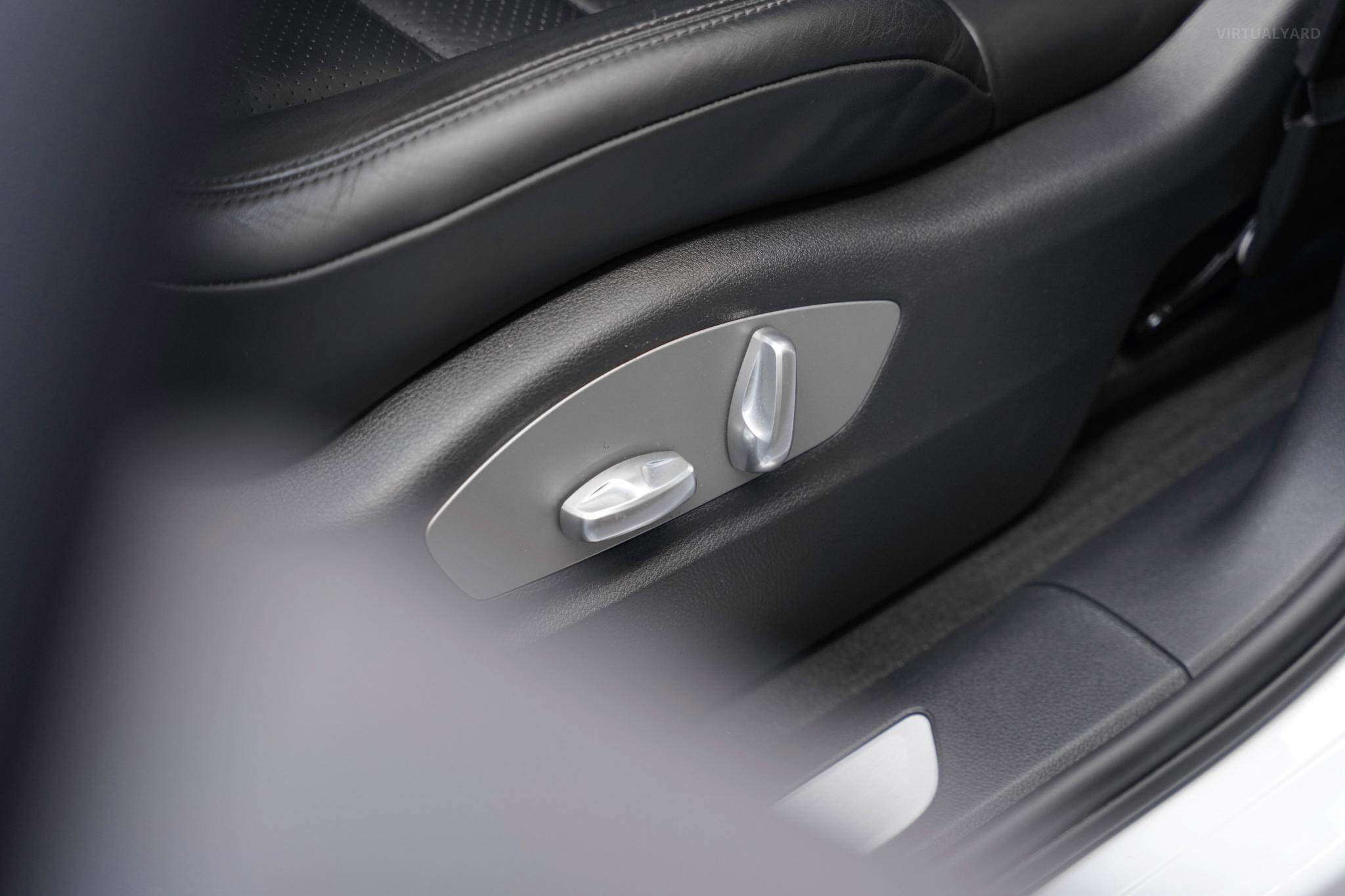 2016 Porsche Macan 95B GTS Wagon 5dr PDK 7sp AWD 3.0TT [MY17] 