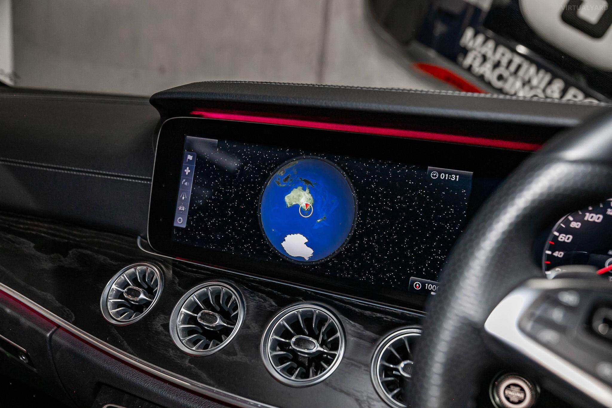 2017 Mercedes-Benz E-Class C238 E300 Coupe 2dr 9G-TRONIC PLUS 9sp 2.0T [Apr] 