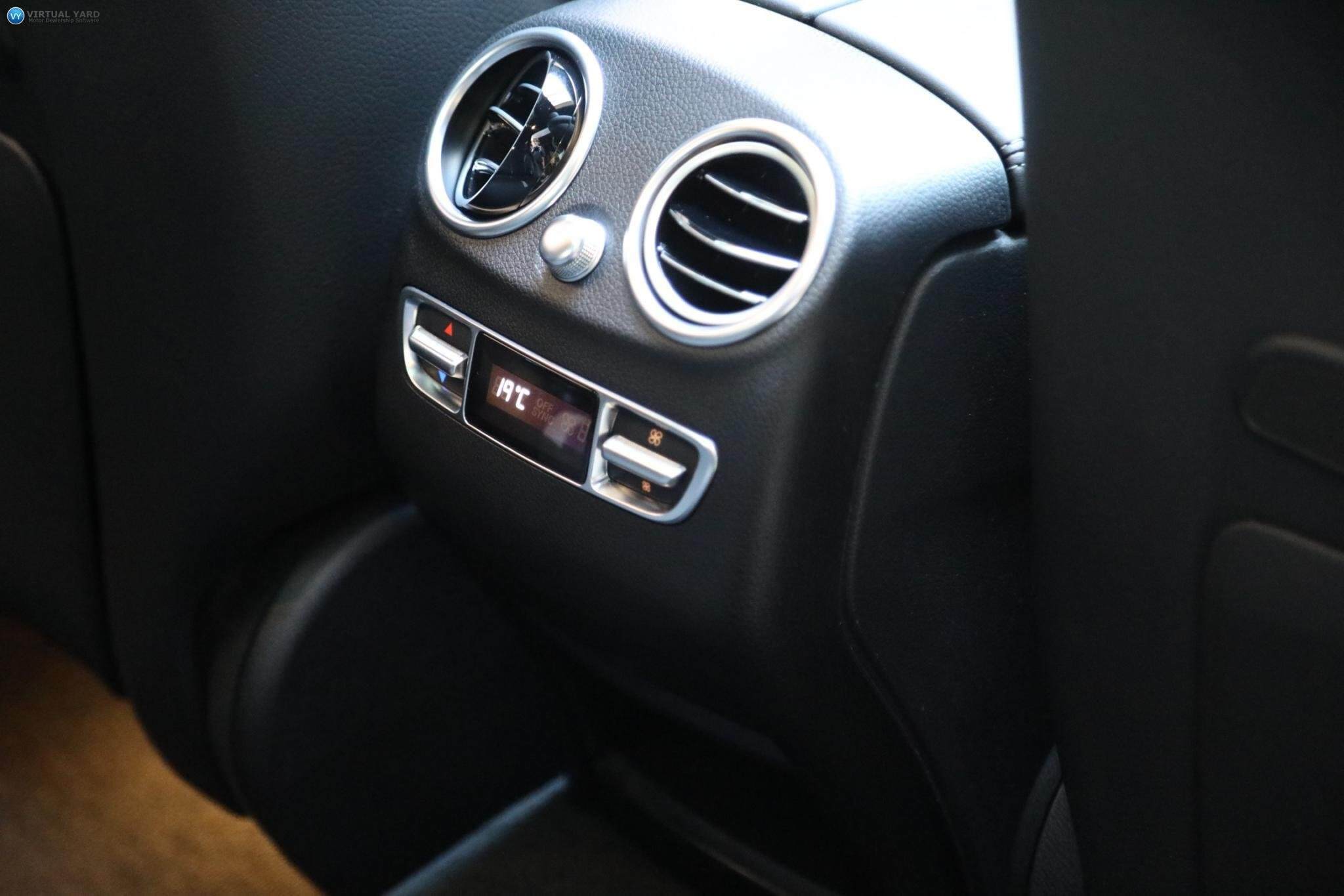 2018 Mercedes-Benz GLC-Class X253 GLC63 AMG S Wagon 5dr SPEEDSHIFT MCT 9sp 4MATIC+ 4.0TT [Jun] 