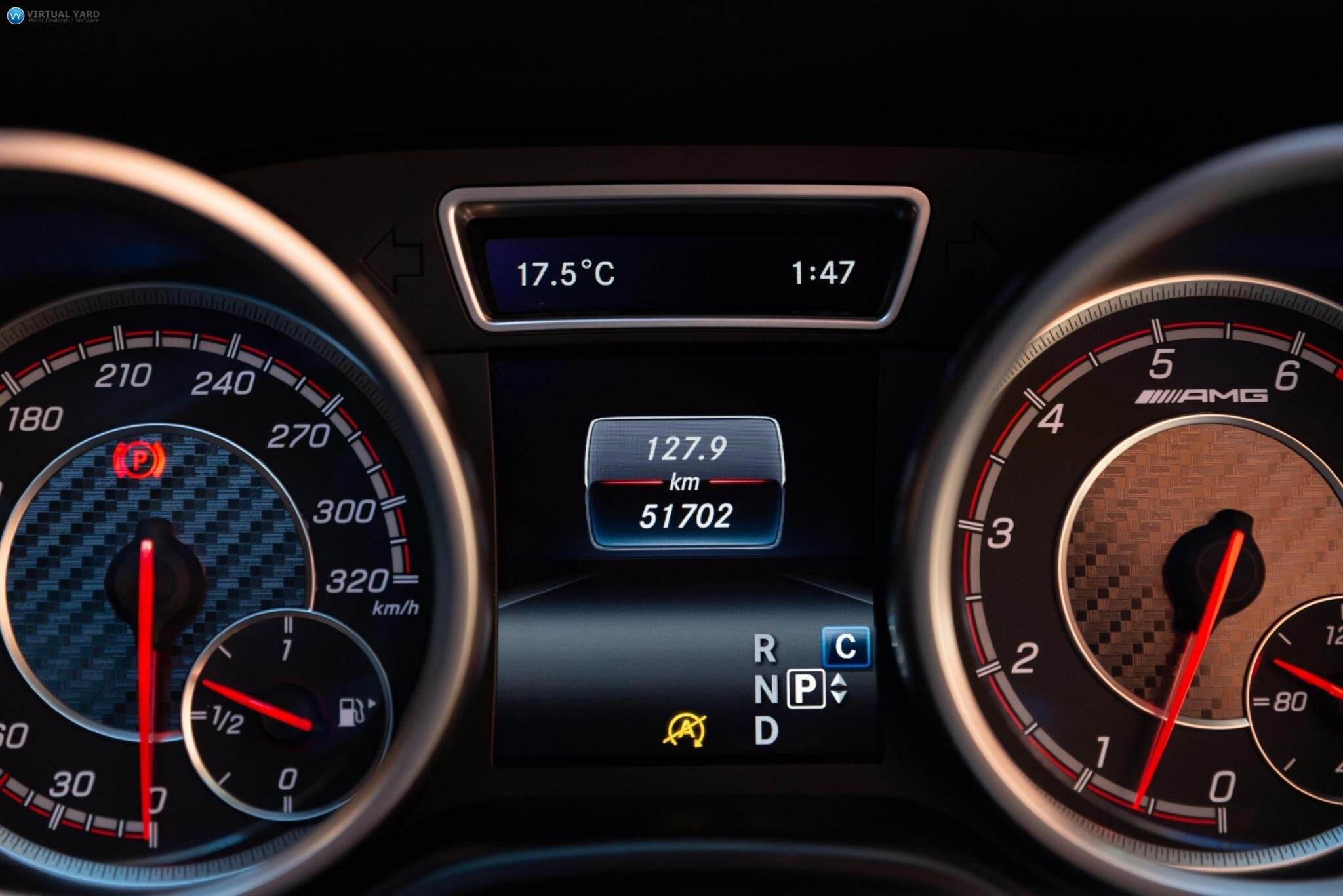 2015 Mercedes-Benz GLE-Class W166 GLE63 AMG S Wagon 5dr SPEEDSHIFT PLUS 7sp 4MATIC 5.5TT [Jun] 