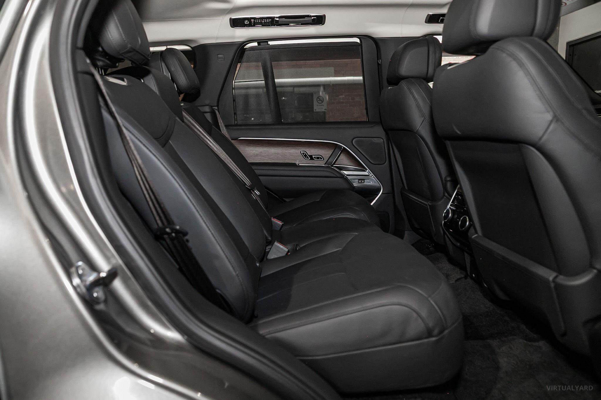 2023 Land Rover Range Rover L460 D350 Autobiography Wagon 5dr Spts Auto 8sp AWD 3.0DTT [MY23] 