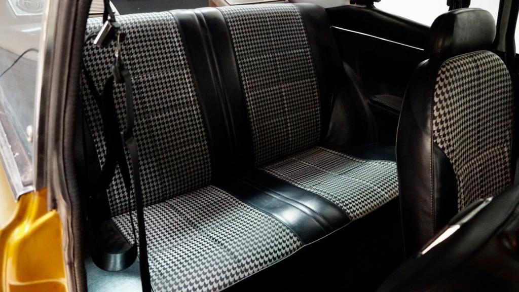 1971 Honda GL 1300 COUPE 