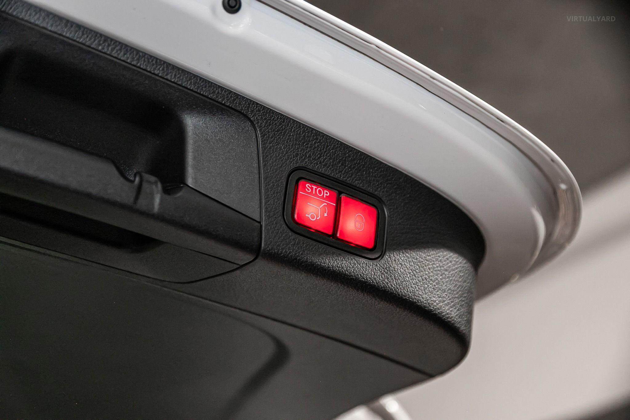 2024 MERCEDES-BENZ GLA CLASS GLA35 AMG H247 