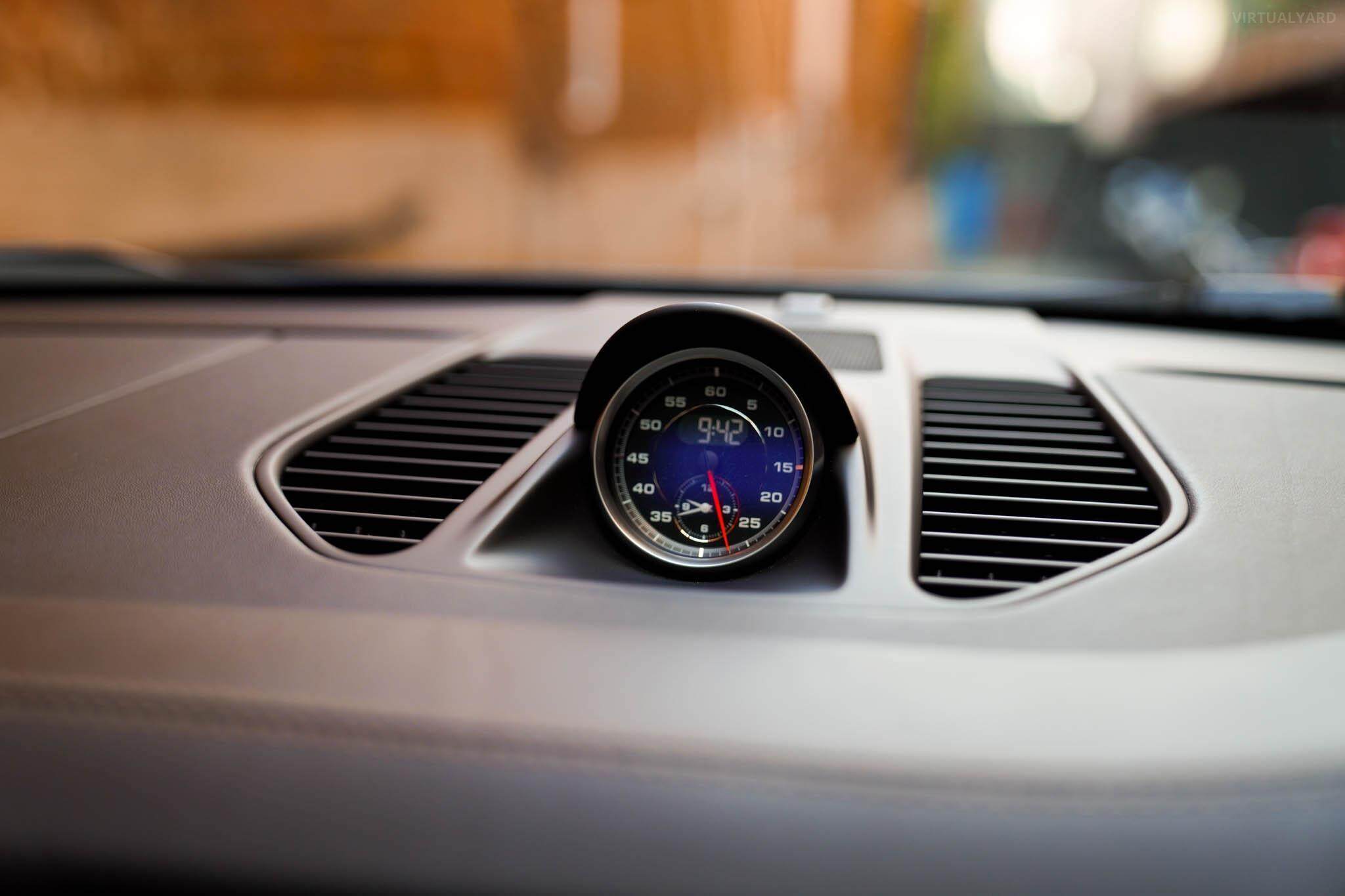 2016 Porsche 911 991 II Carrera S Coupe 2dr PDK 7sp 3.0TT [MY17] 