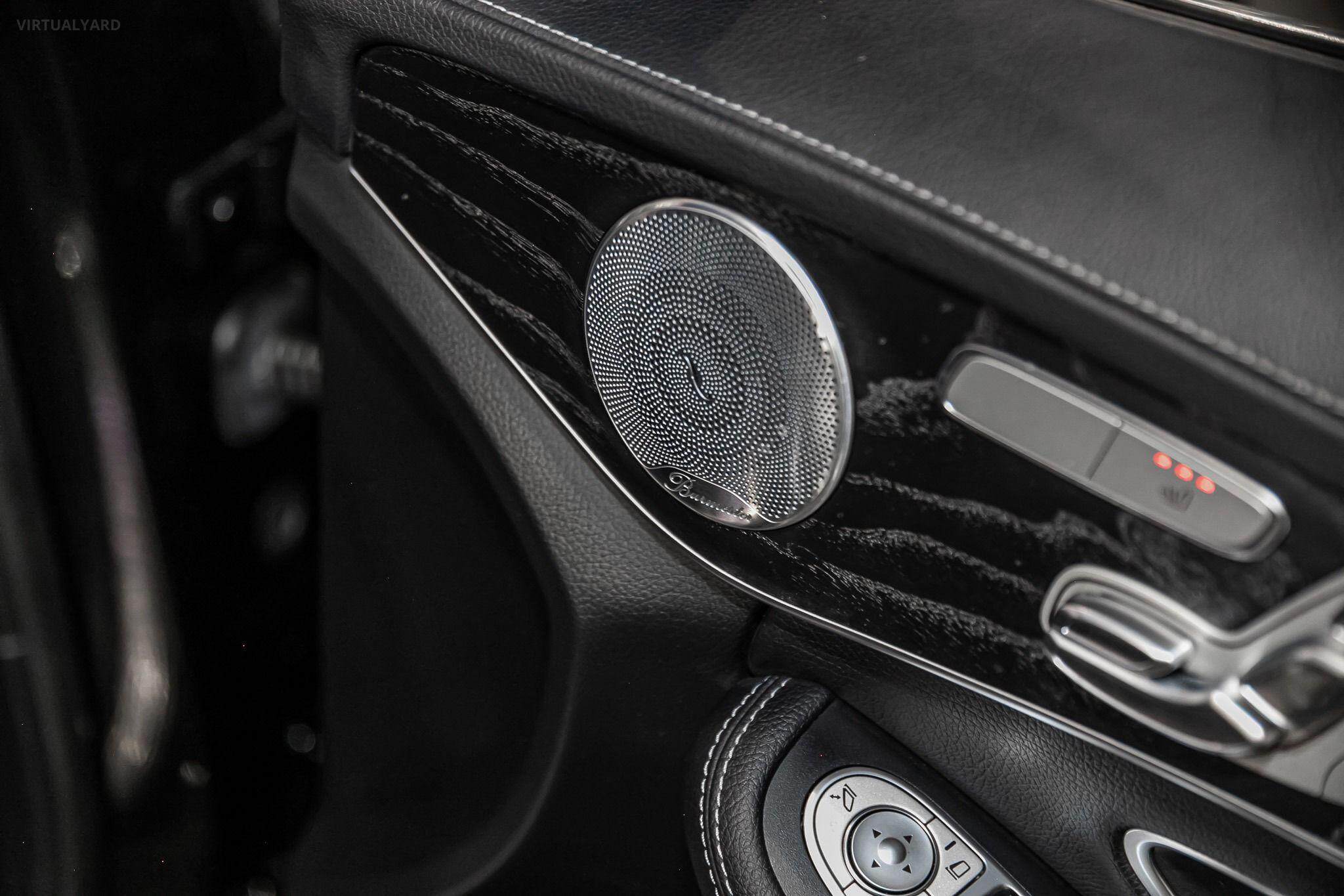 2020 Mercedes-Benz C-Class W205 C300 Sedan 4dr 9G-TRONIC 9sp 2.0T (5yr warranty) [Mar] 