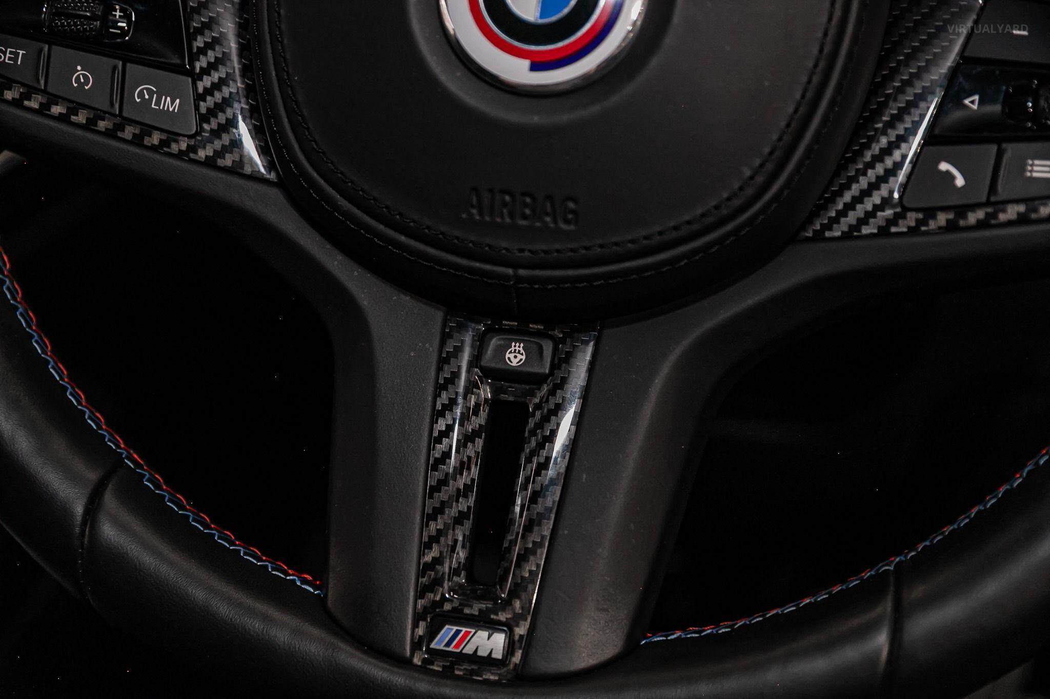 2023 BMW M4 G82 Coupe 2dr Man 6sp 3.0TT [Jul] 