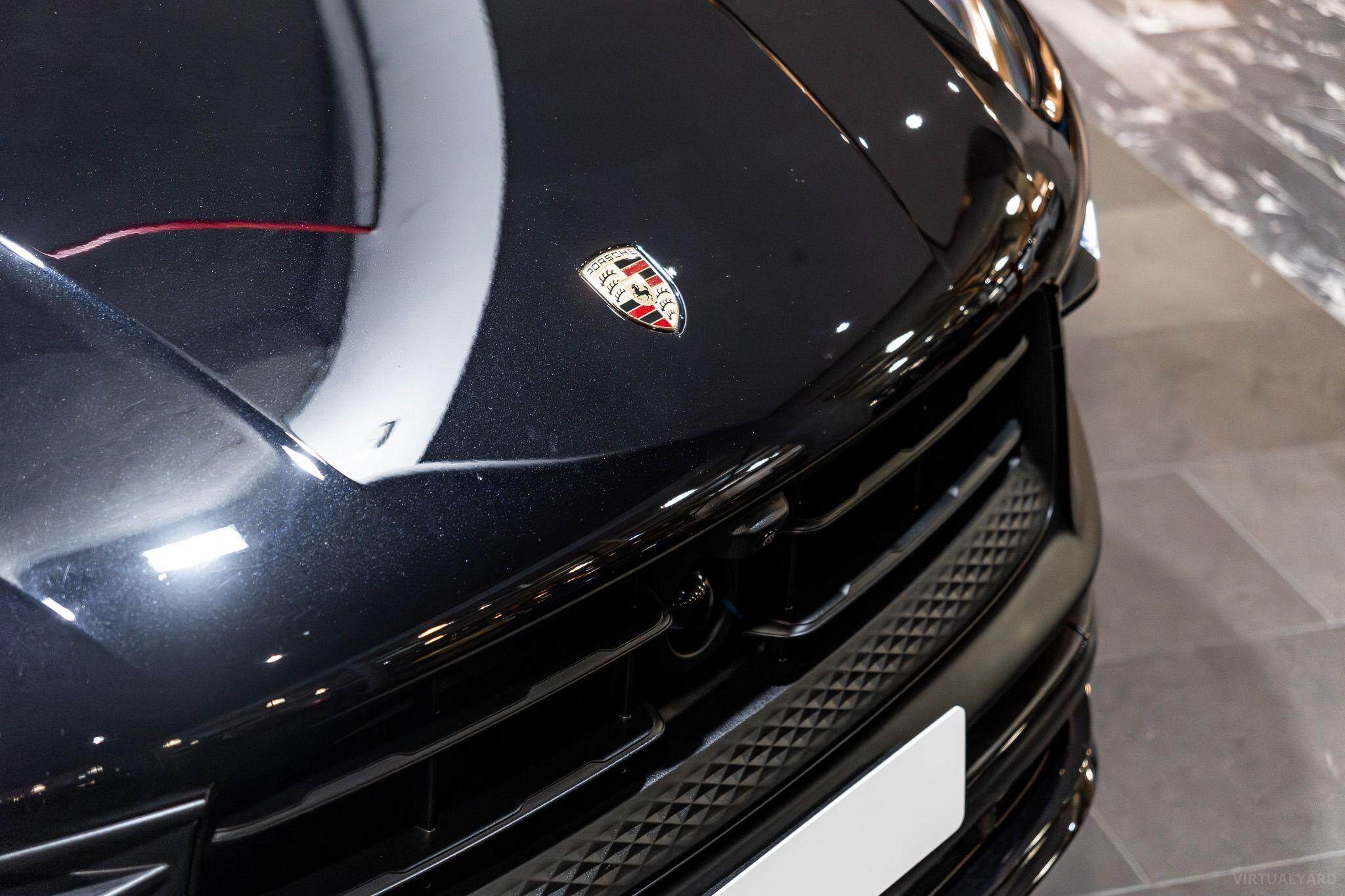 2024 Porsche Macan 95B GTS Wagon 5dr PDK 7sp AWD 2.9TT [MY24] 