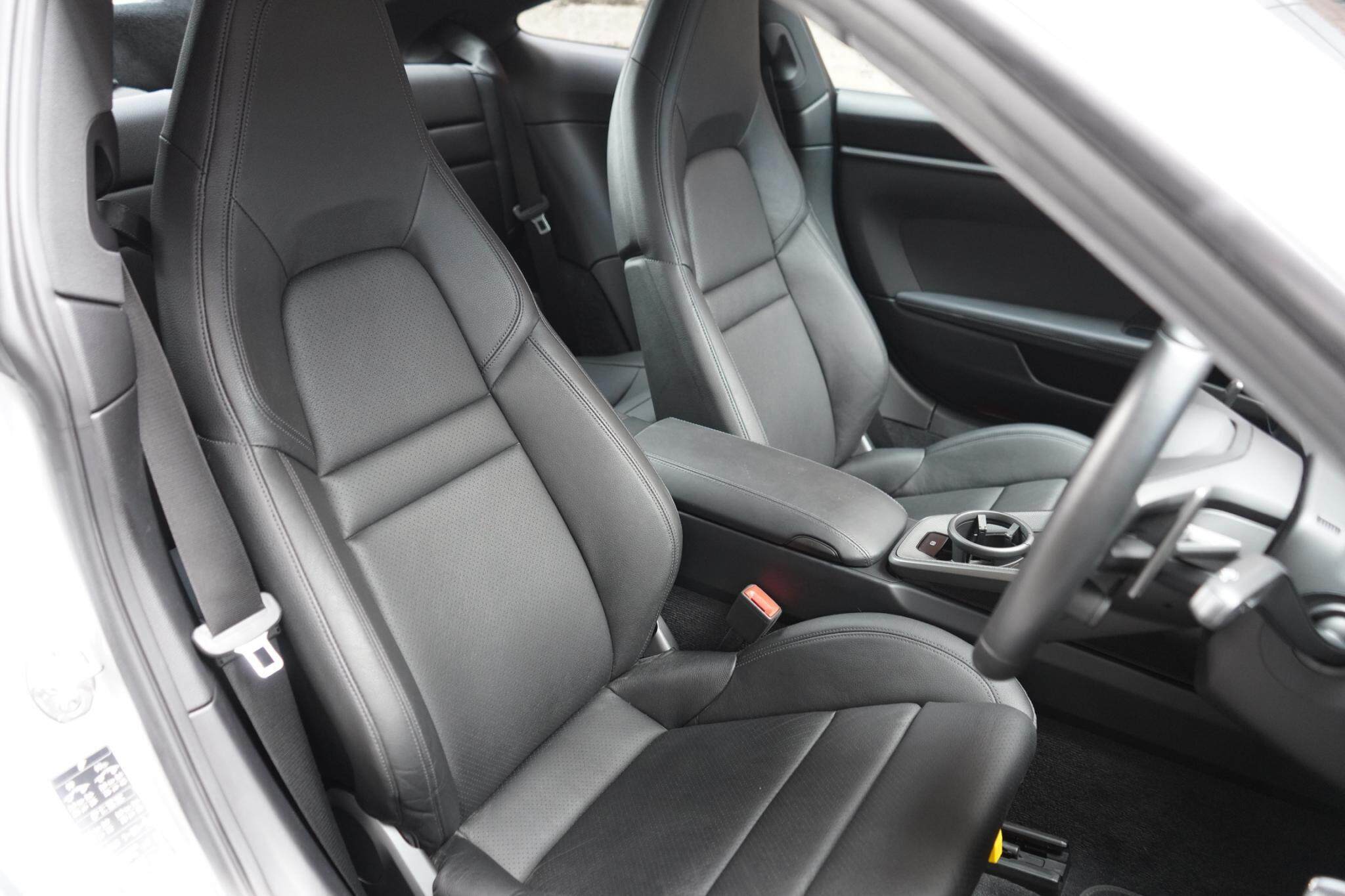 2019 Porsche 911 992 Carrera S Coupe 2dr PDK 8sp 3.0TT [MY20] 