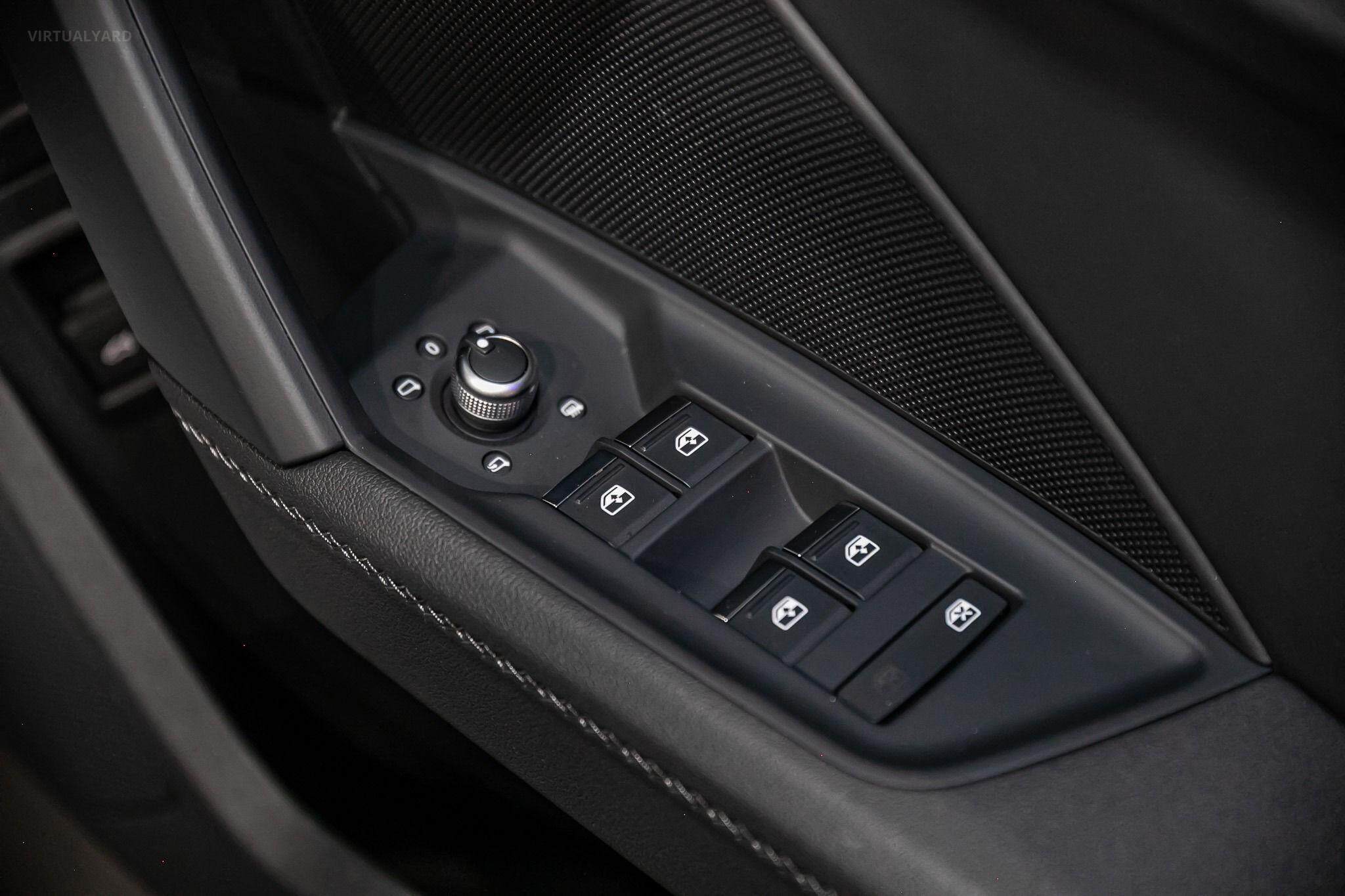 2023 AUDI S3 S3 8Y GY 