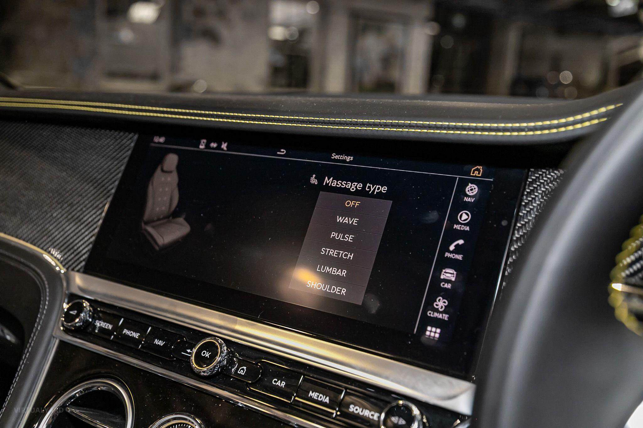 2023 Bentley Continental 3S GT S V8 Convertible 2dr DCT 8sp AWD 4.0TT [MY23] 