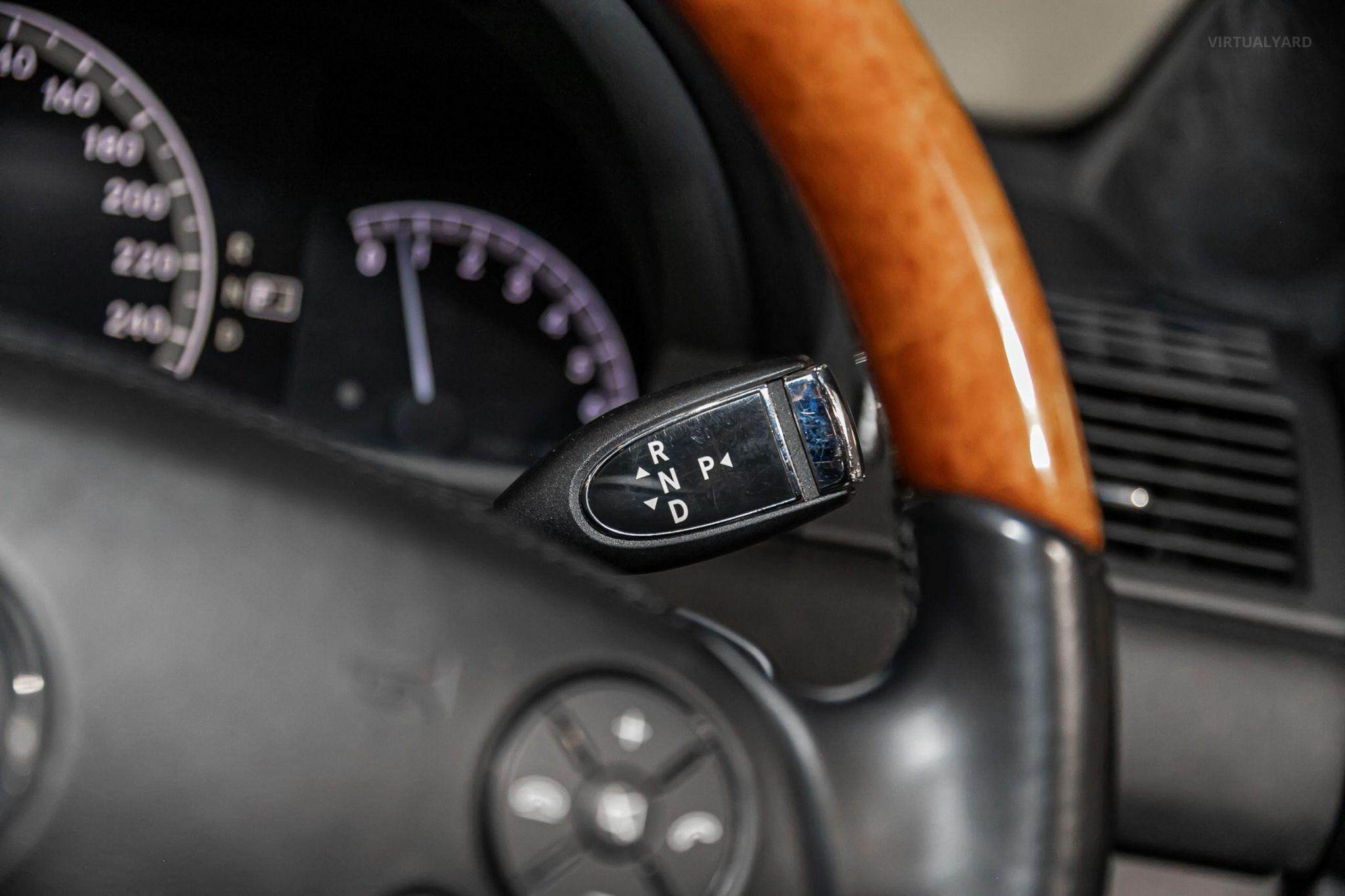 2012 Mercedes-Benz CL-Class C216 CL500 BlueEFFICIENCY Coupe 2dr Spts Auto 7sp 4.7TT [MY11] 