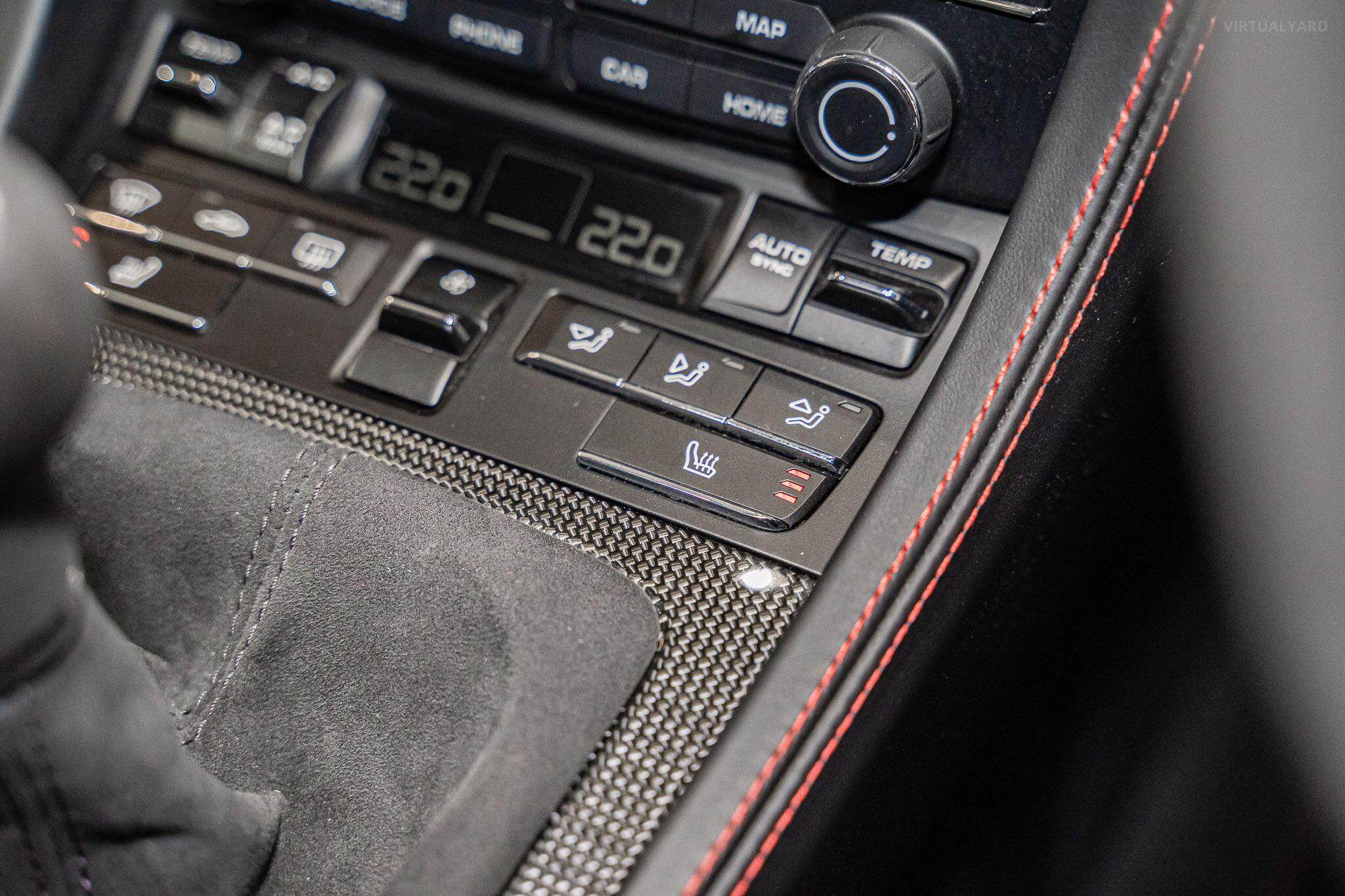 2020 Porsche 718 982 Cayman GTS 4.0 Coupe 2dr Man 6sp 4.0i [MY20] 