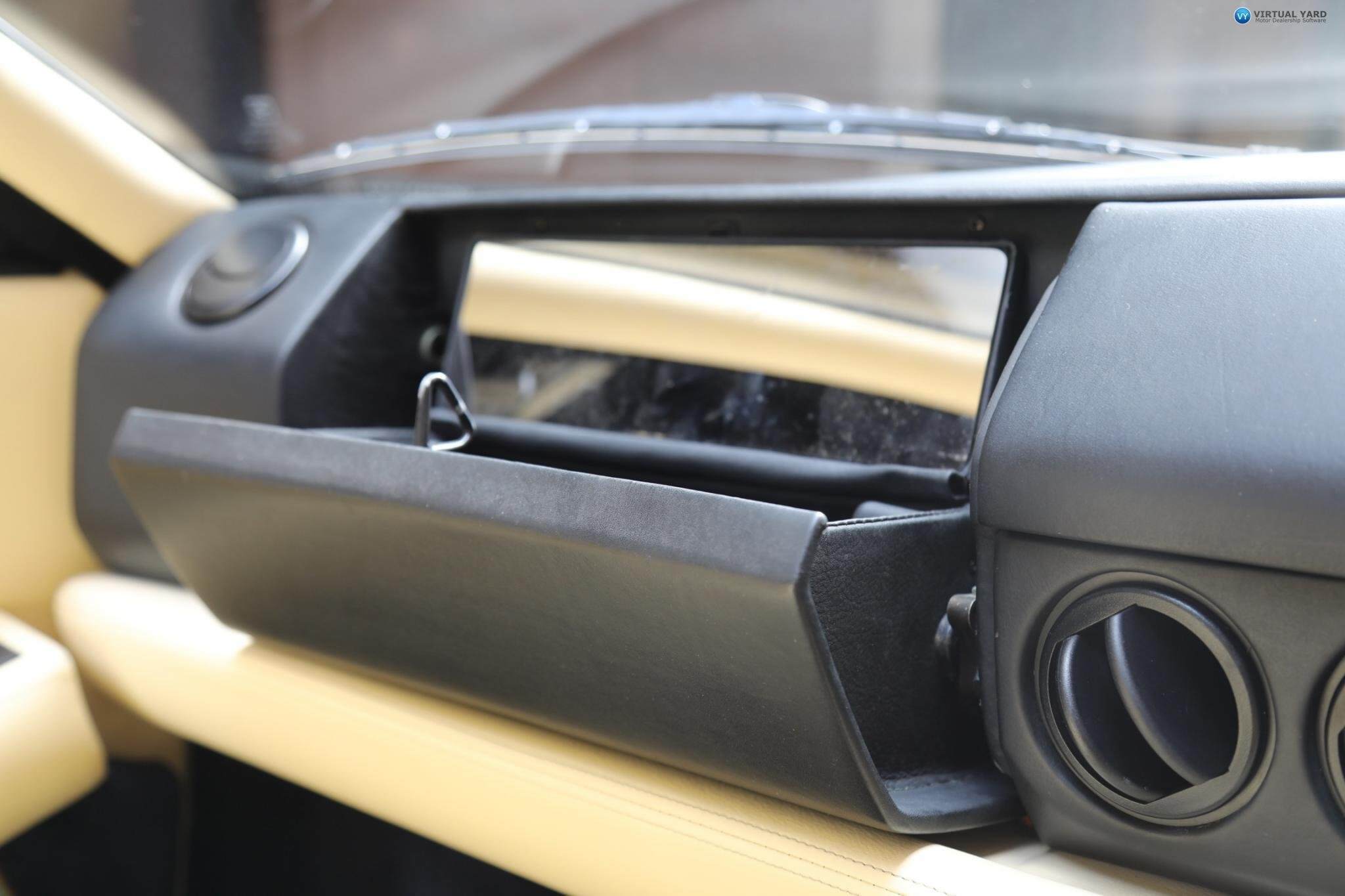 1995 Ferrari 512tr Coupe 2dr Man 5sp 5.0i 