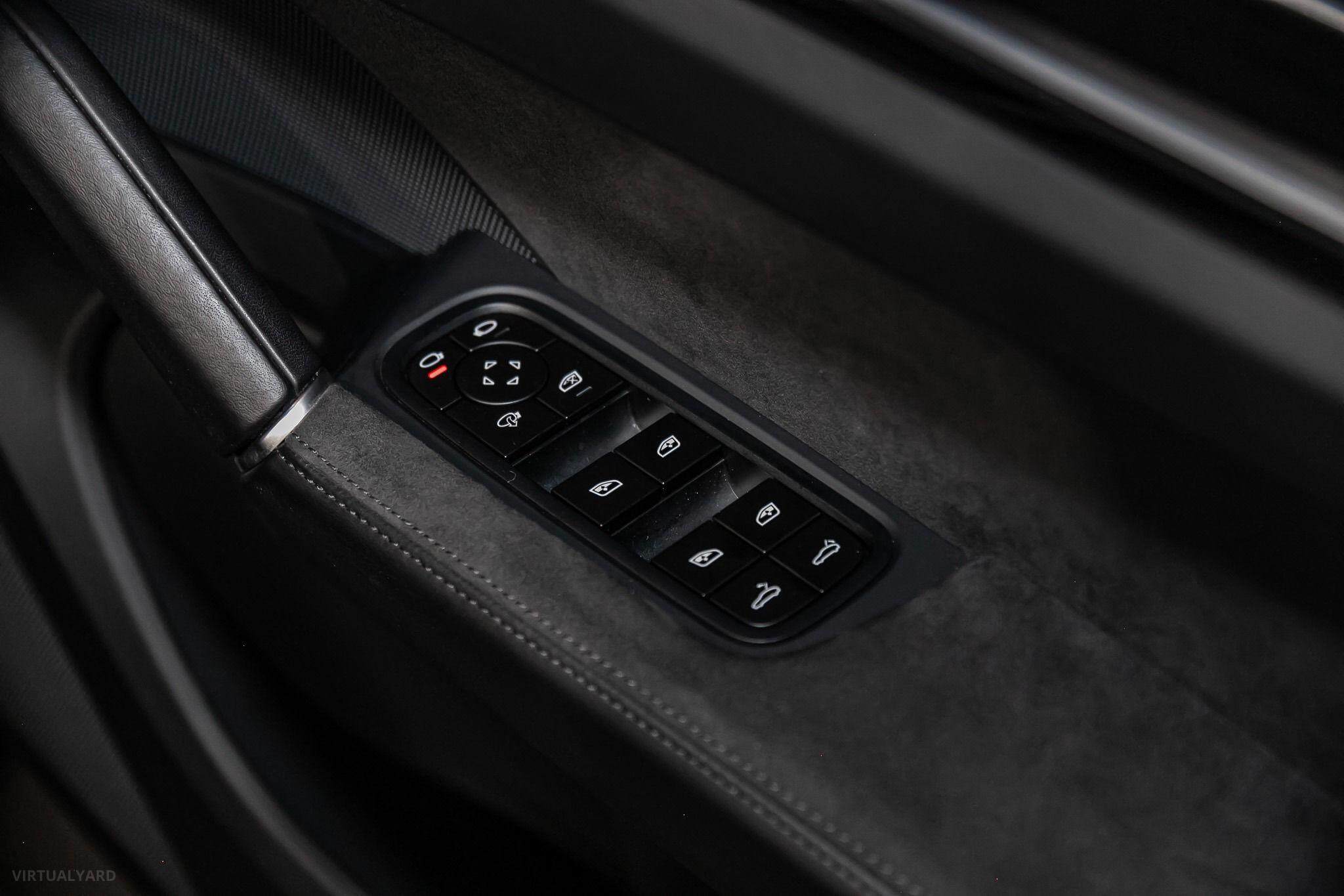 2023 Porsche Cayenne 9YB GTS Coupe 5dr Tiptronic 8sp 4x4 4.0TT [MY23] 