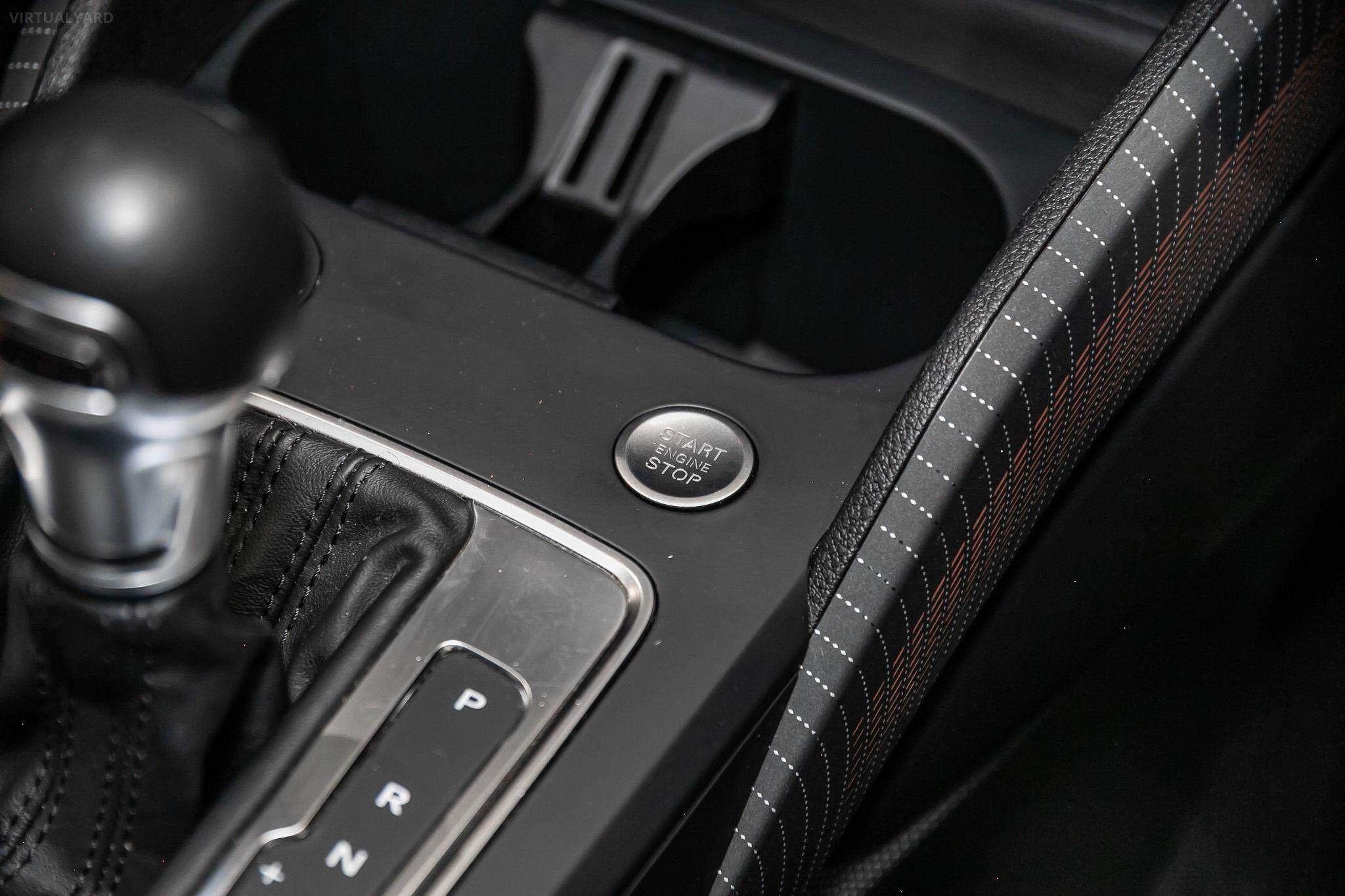 2019 Audi Q2 GA 40 TFSI sport Wagon 5dr S tronic 7sp quattro 2.0T [MY19] 