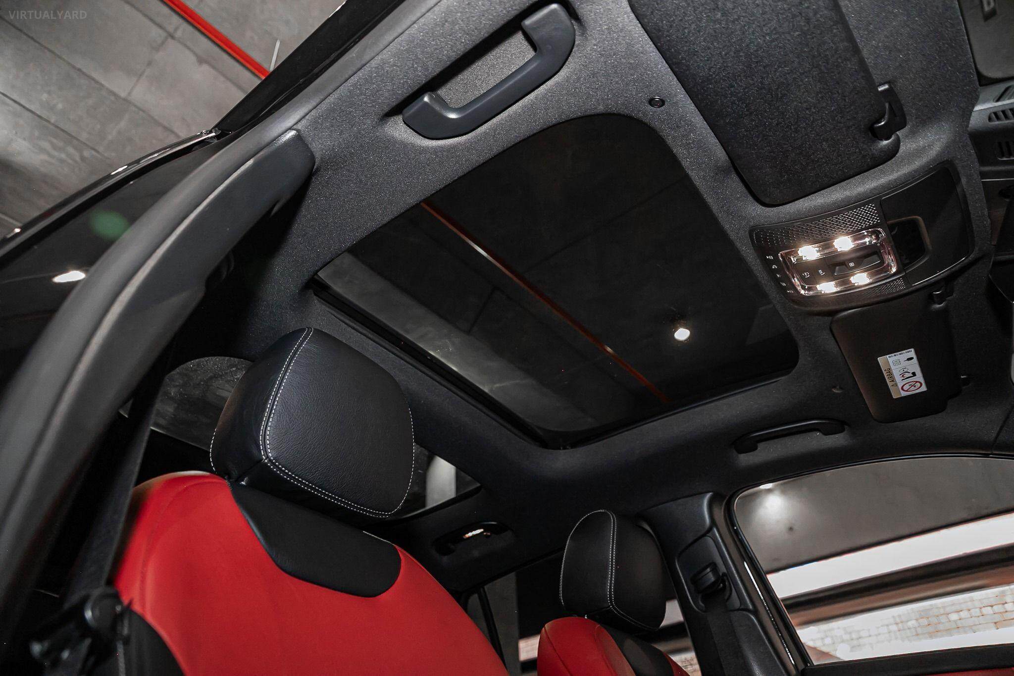 2021 Mercedes-Benz GLA-Class H247 GLA35 AMG Wagon 5dr SPEEDSHIFT DCT 8sp 4MATIC 2.0T 