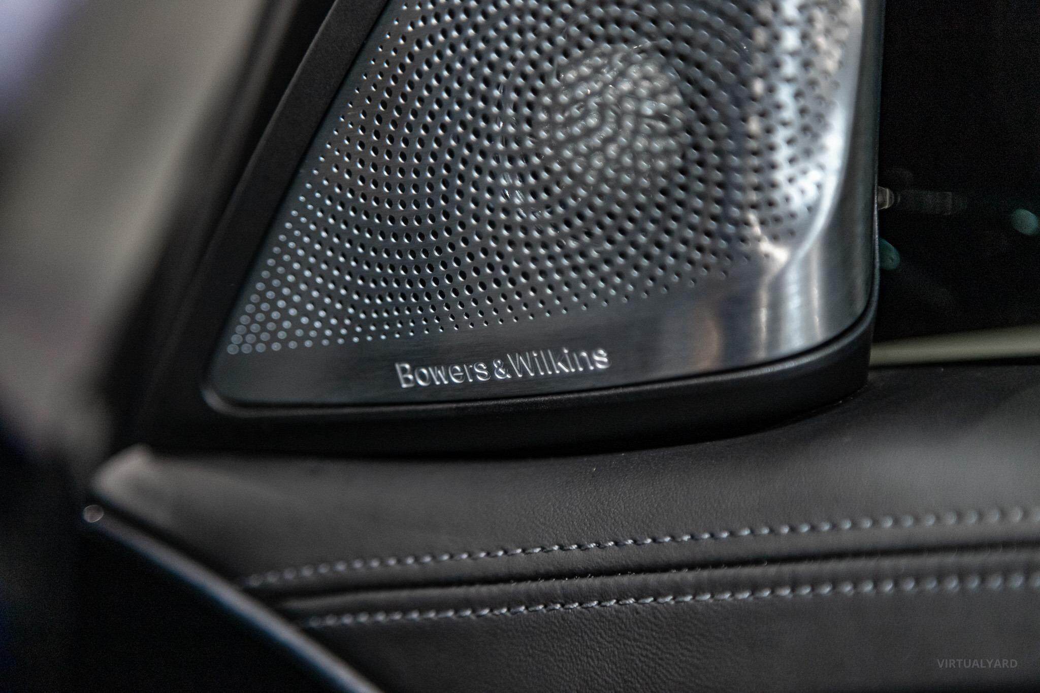 2018 BMW M5 F90 Competition Sedan 4dr M Steptronic 8sp M xDrive 4.4TT 