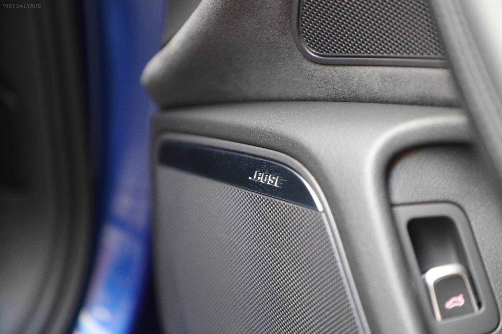 2016 Audi RS6 C7 performance Avant 5dr Tiptronic 8sp quattro 4.0TT [MY17] 