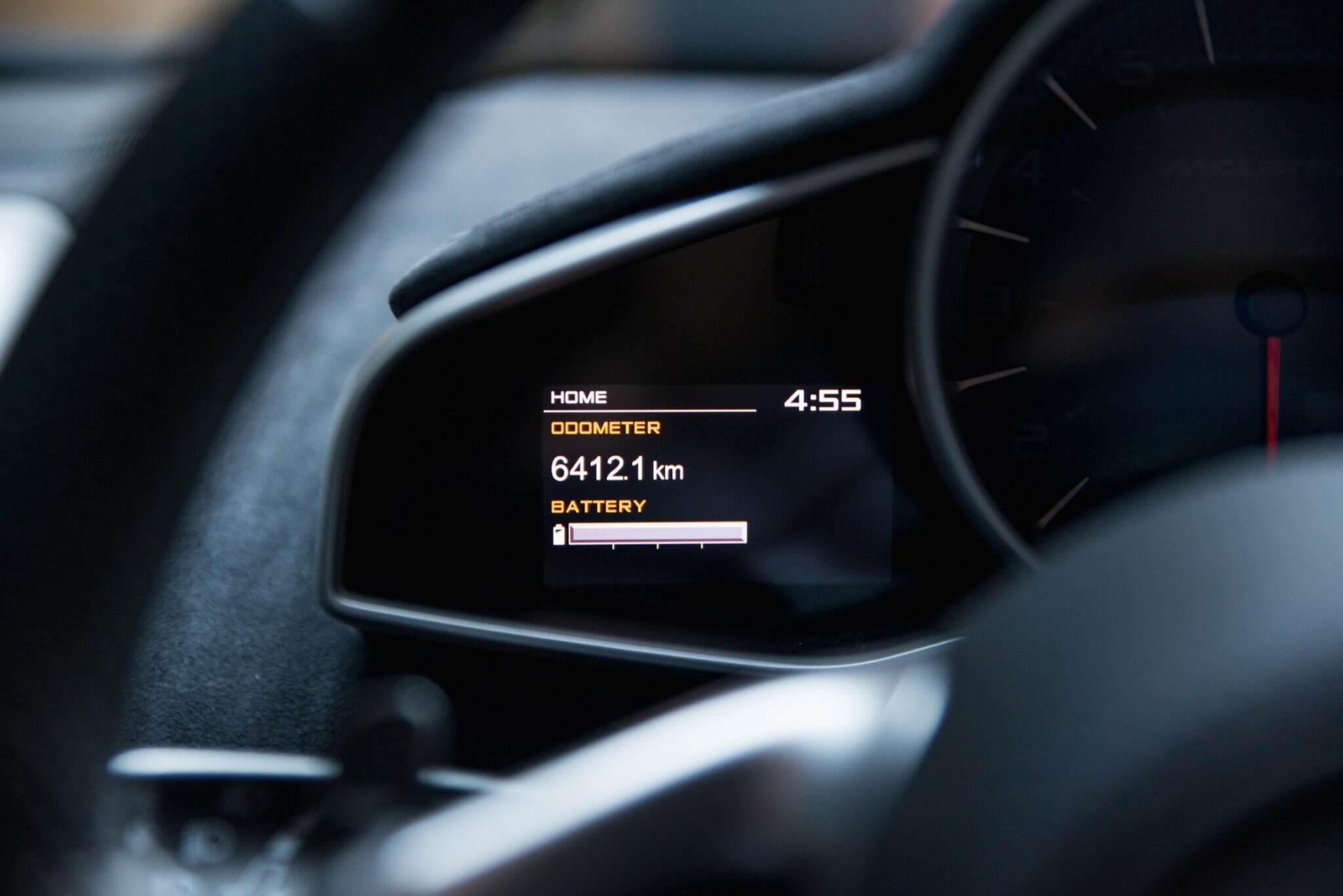 2016 McLaren 650S Coupe 2dr SSG 7sp 3.8TT [MY16] 