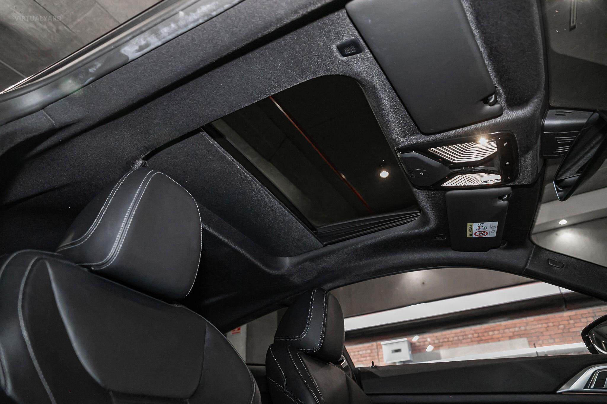 2022 BMW 430I M SPORT G22 