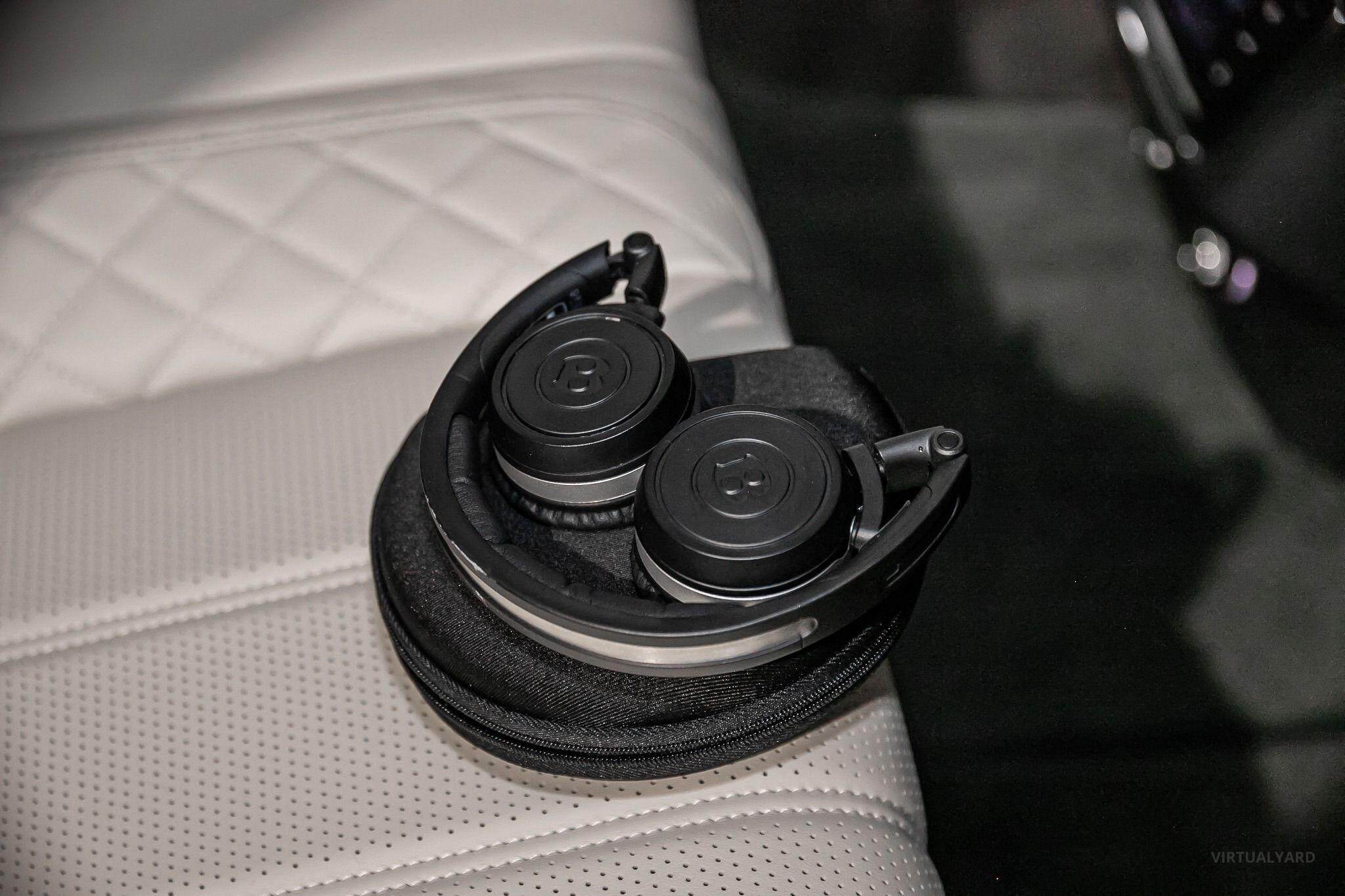 2017 Bentley Bentayga 4V Wagon 5dr Spts Auto 8sp AWD 6.0TT (5-st) [MY17] 