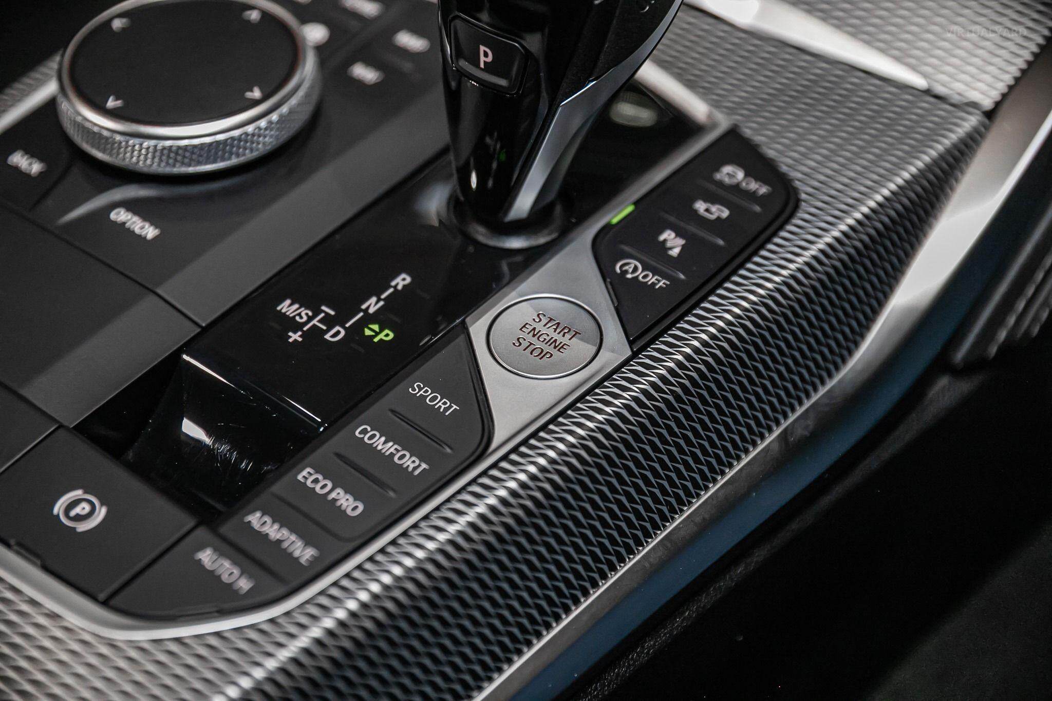 2022 BMW 430I M SPORT G22 