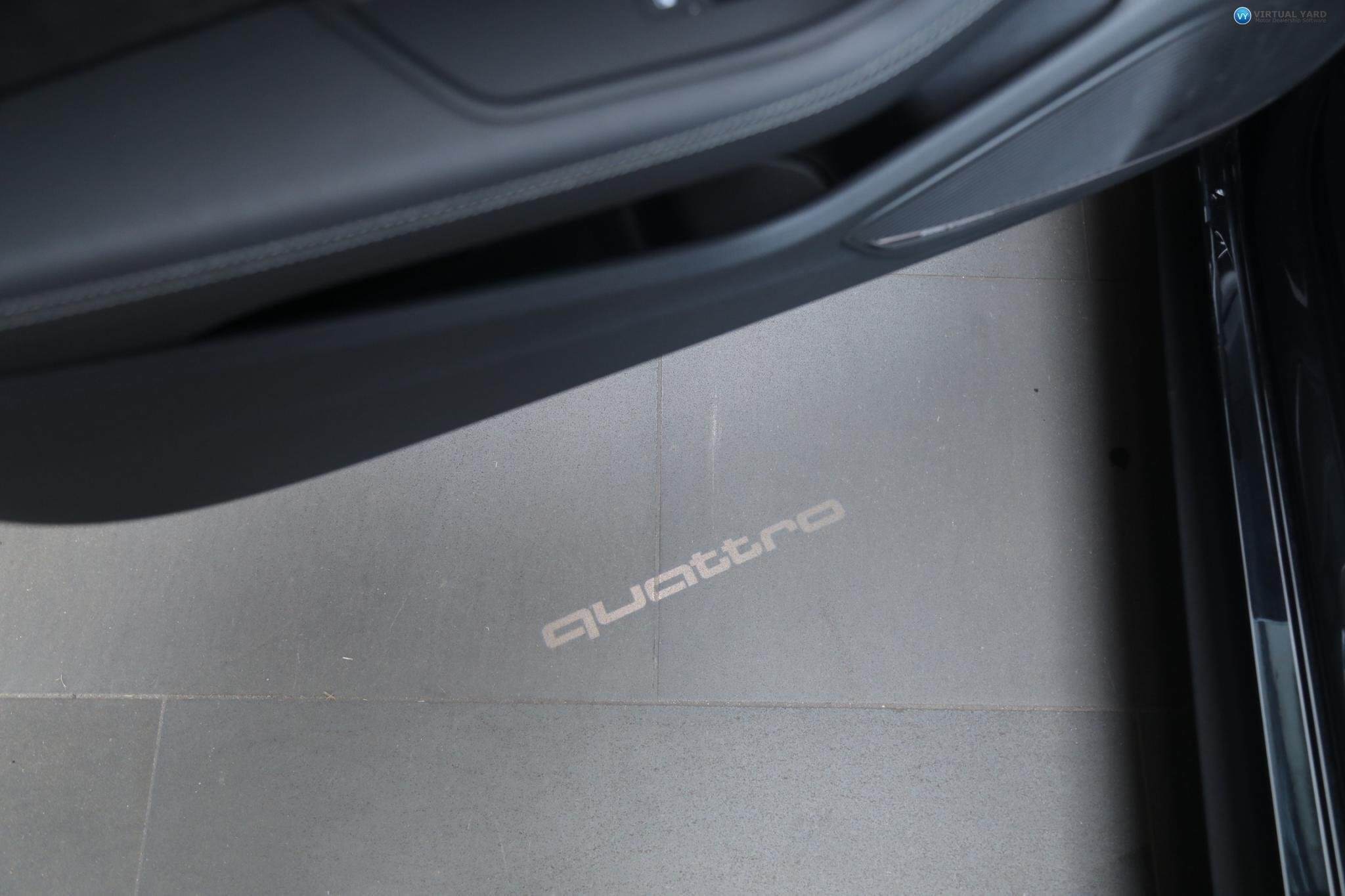 2019 Audi S5 F5 Sportback 5dr Tiptronic 8sp quattro 3.0T [MY19] 