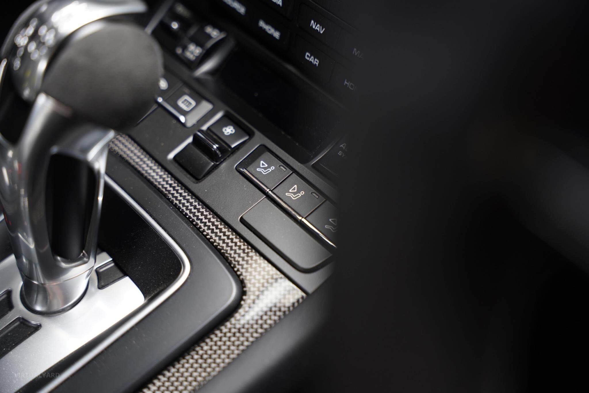 2018 Porsche 911 991 II GT2 RS Coupe 2dr PDK 7sp 3.8TT [MY18] 