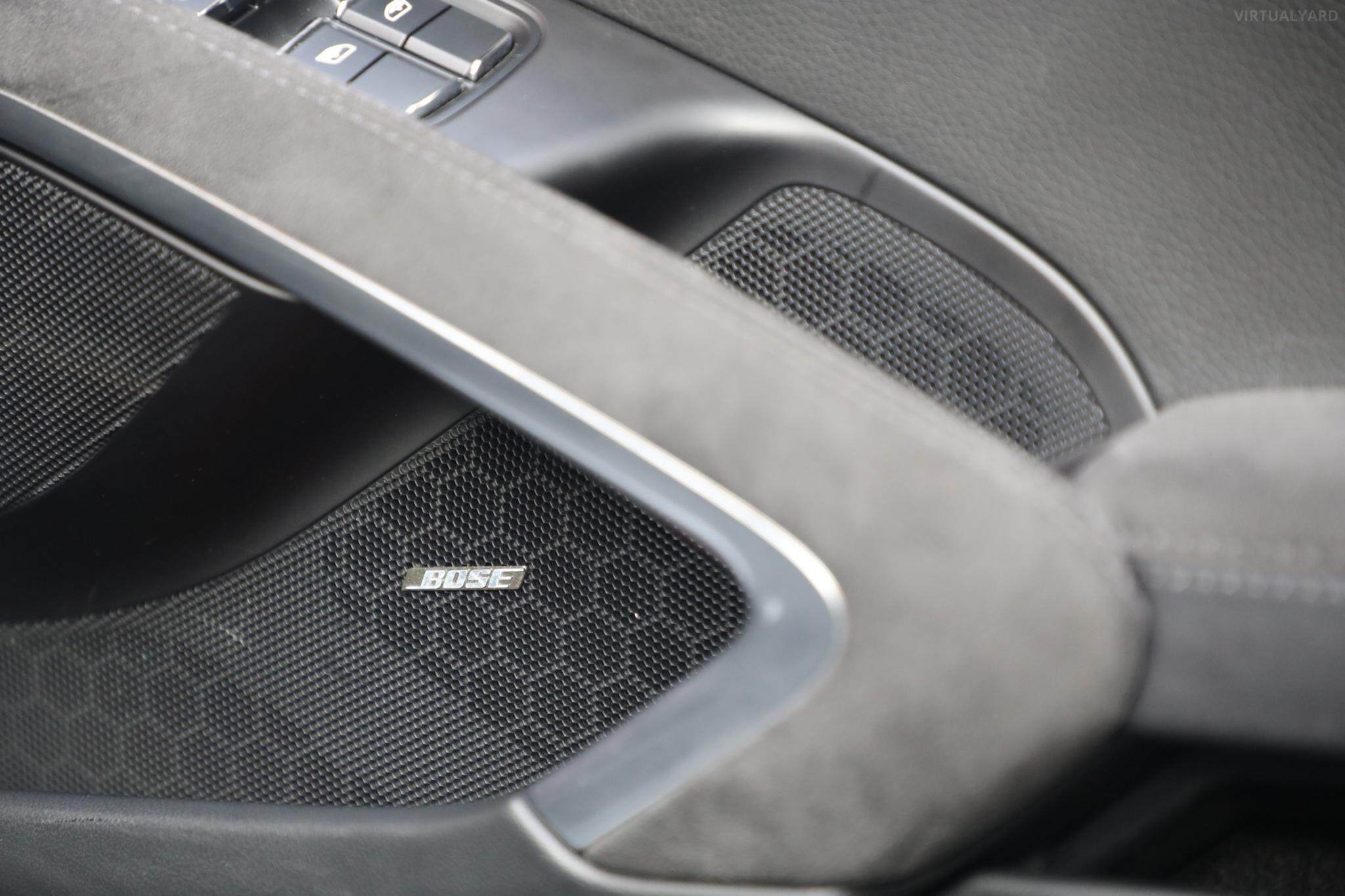 2019 Porsche 911 991 Carrera GTS Coupe 2dr PDK 7sp 3.0TT [MY19] 