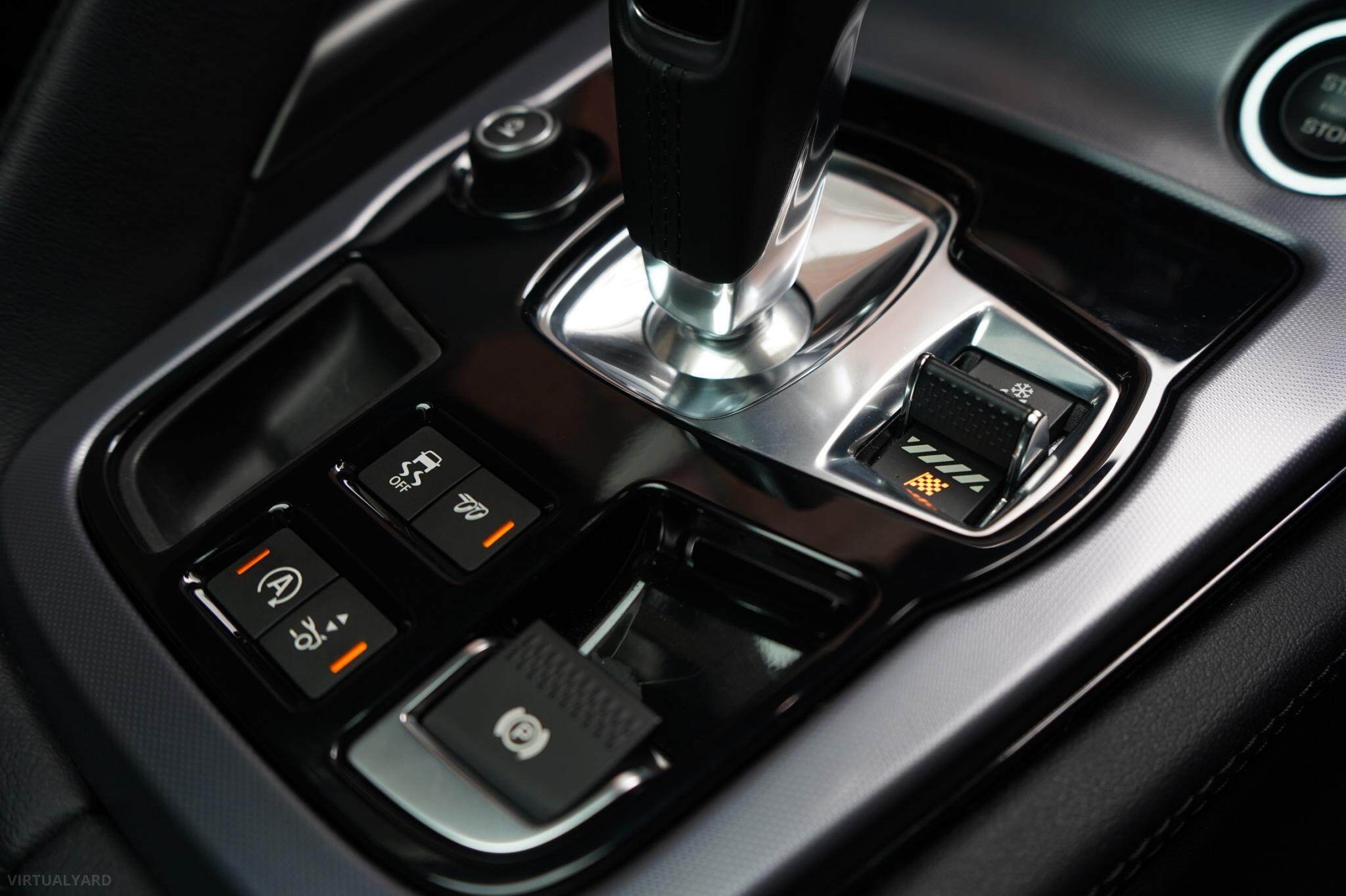 2018 Jaguar F-TYPE X152 250kW Coupe 2dr Quickshift 8sp RWD 3.0SC [MY19] 