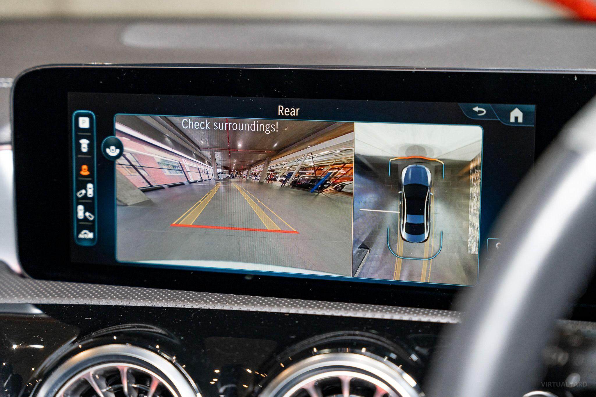 2023 Mercedes-Benz CLA-Class C118 CLA45 AMG S Coupe 4dr SPEEDSHIFT DCT 8sp 4MATIC+ 2.0T 