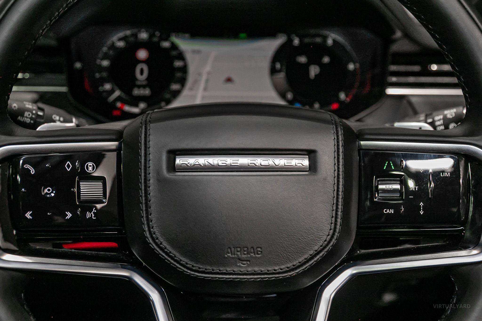 2024 Land Rover Range Rover Sport L461 D250 SE Wagon 5dr Spts Auto 8sp AWD 3.0DTT [MY24] 