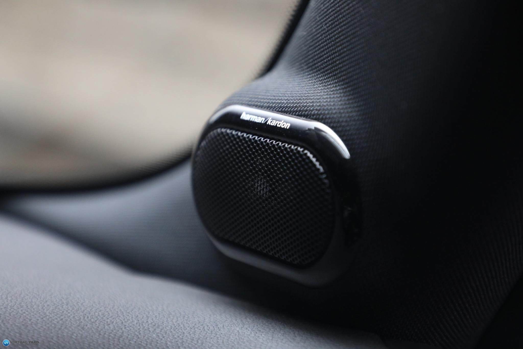 2015 MINI Hatch F56 John Cooper Works Hatchback 3dr Man 6sp 2.0T 