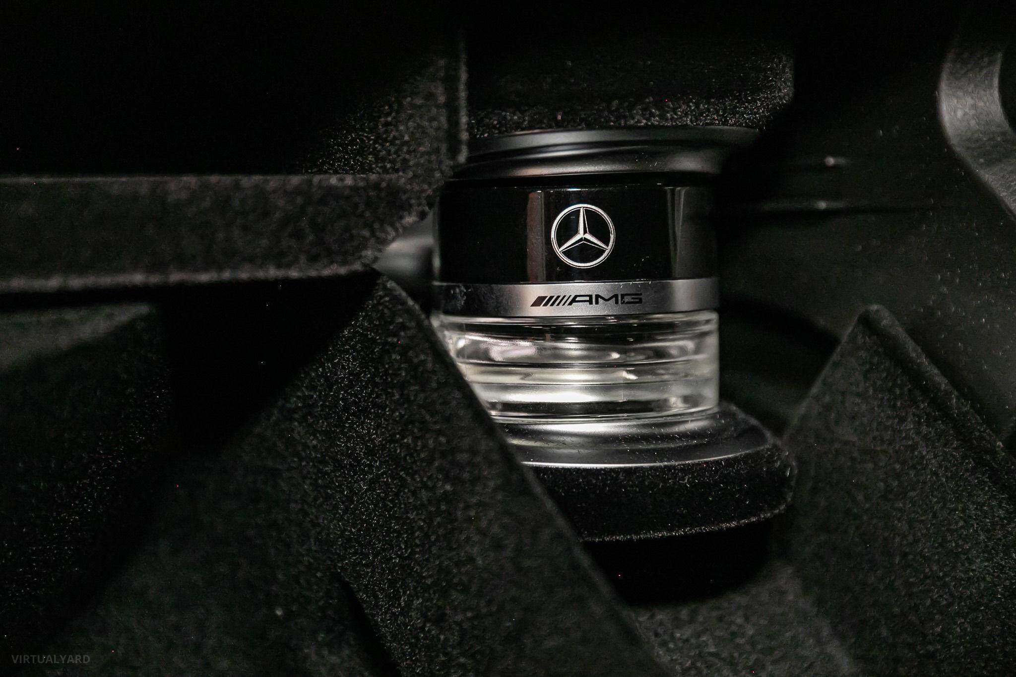 2021 Mercedes-Benz GLC-Class X253 GLC63 AMG S Wagon 5dr SPEEDSHIFT MCT 9sp 4MATIC+ 4.0TT [Sep] 