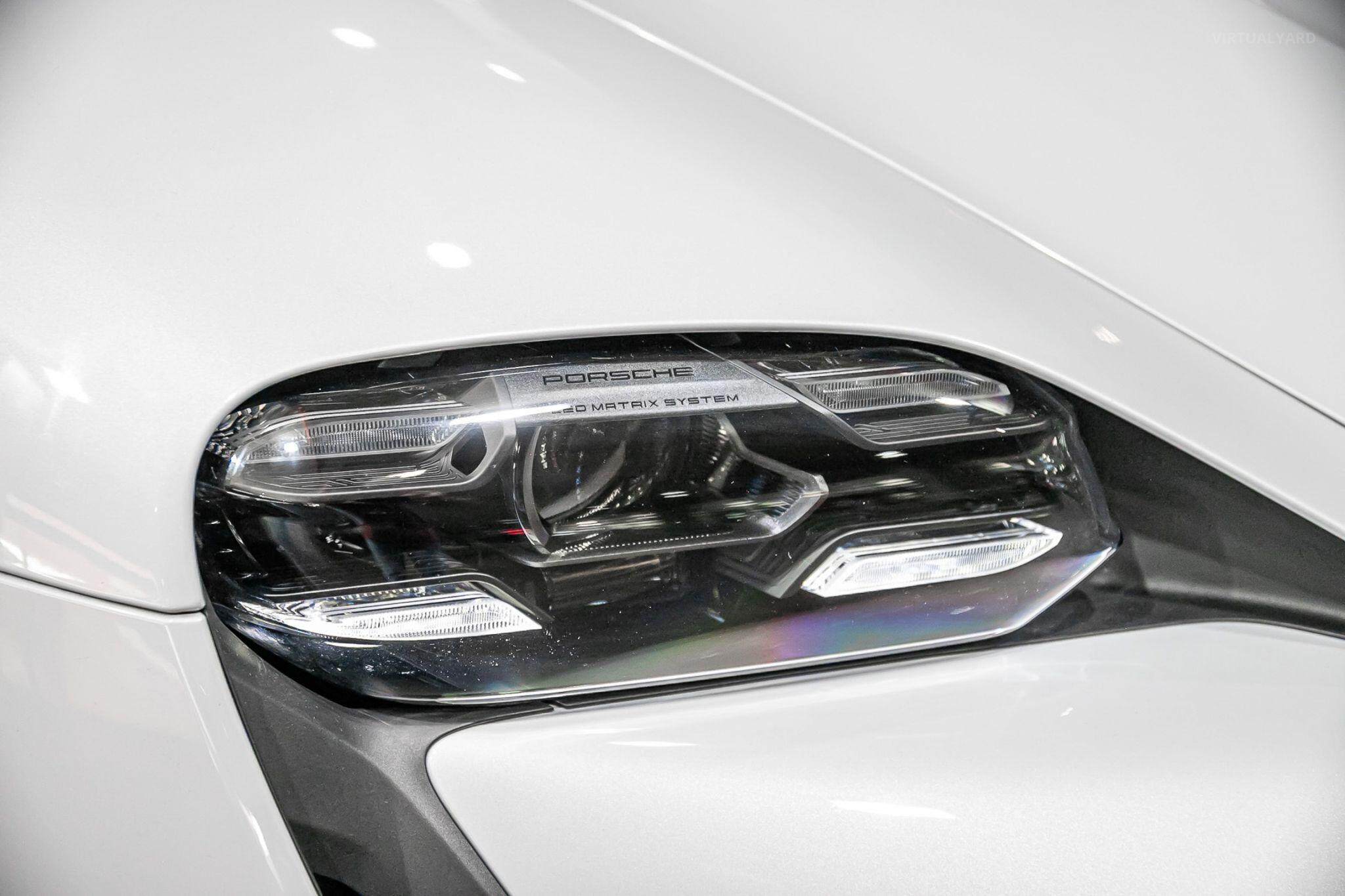 2023 Porsche Taycan Y1B 4S Cross Turismo 5dr Auto 2sp AWD AC360kW [MY23] 