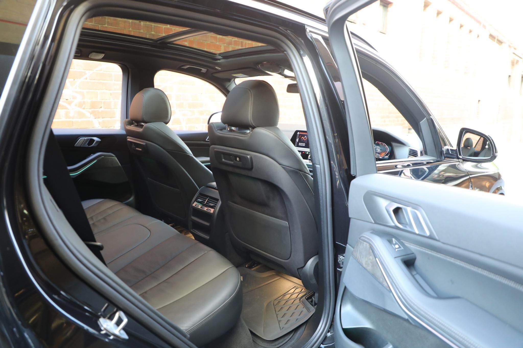 2019 BMW X5 G05 xDrive30d M Sport Wagon 5dr Steptronic 8sp 4x4 3.0DT [Jul] 