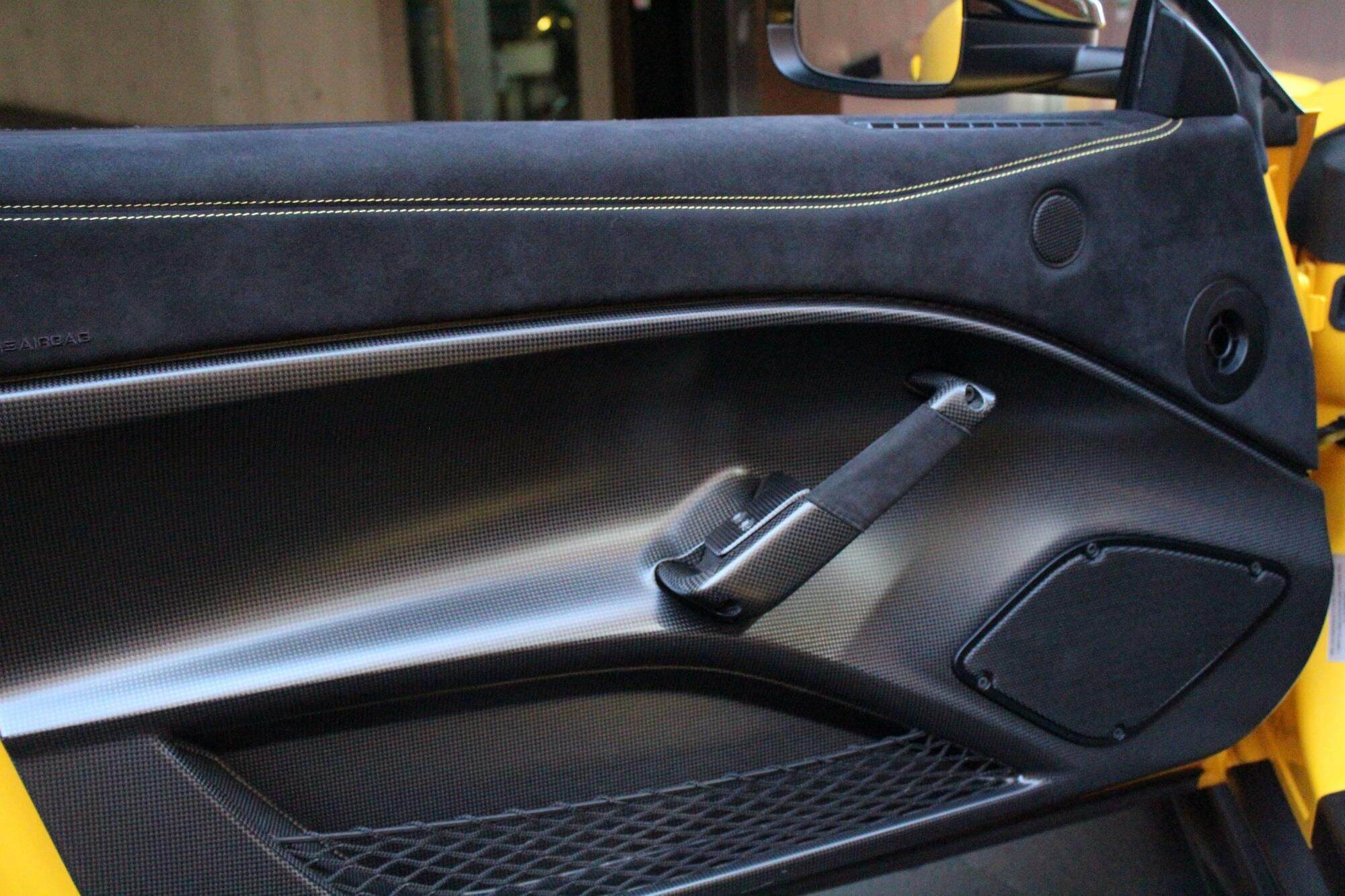 2016 Ferrari F12tdf F152 Coupe 2dr DCT 7sp 6.3i [May] 