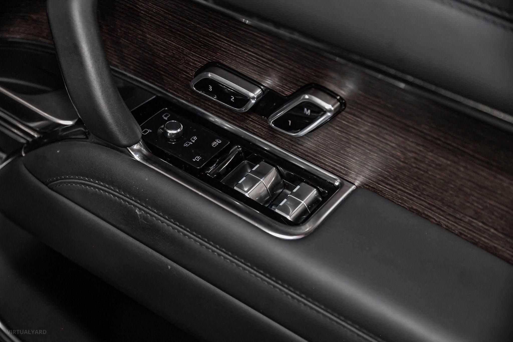 2023 Land Rover Range Rover L460 D350 Autobiography Wagon 5dr Spts Auto 8sp AWD 3.0DTT [MY23] 