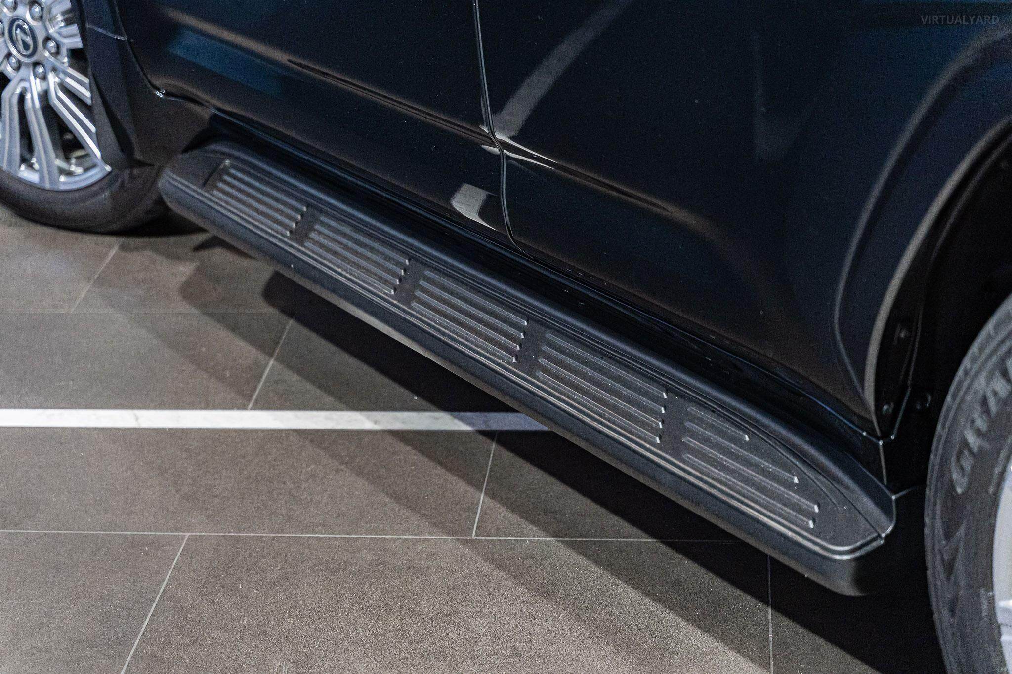 2022 Lexus LX VJA310R LX600 Ultra Luxury Wagon 5dr Spts Auto 10sp, 4x4 3.5TT [Dec] 