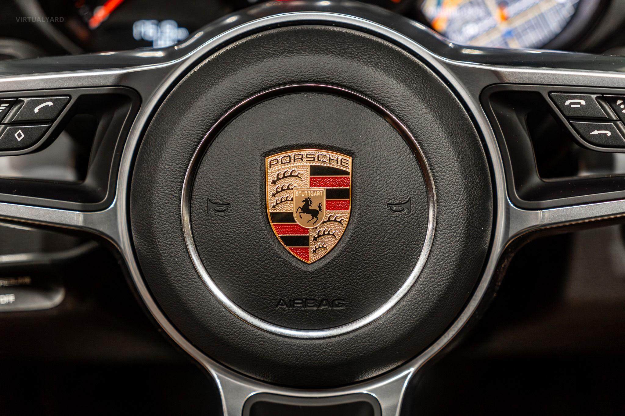 2023 Porsche 718 982 Boxster Style Edition Convertible 2dr Man 6sp 2.0T [MY23] 